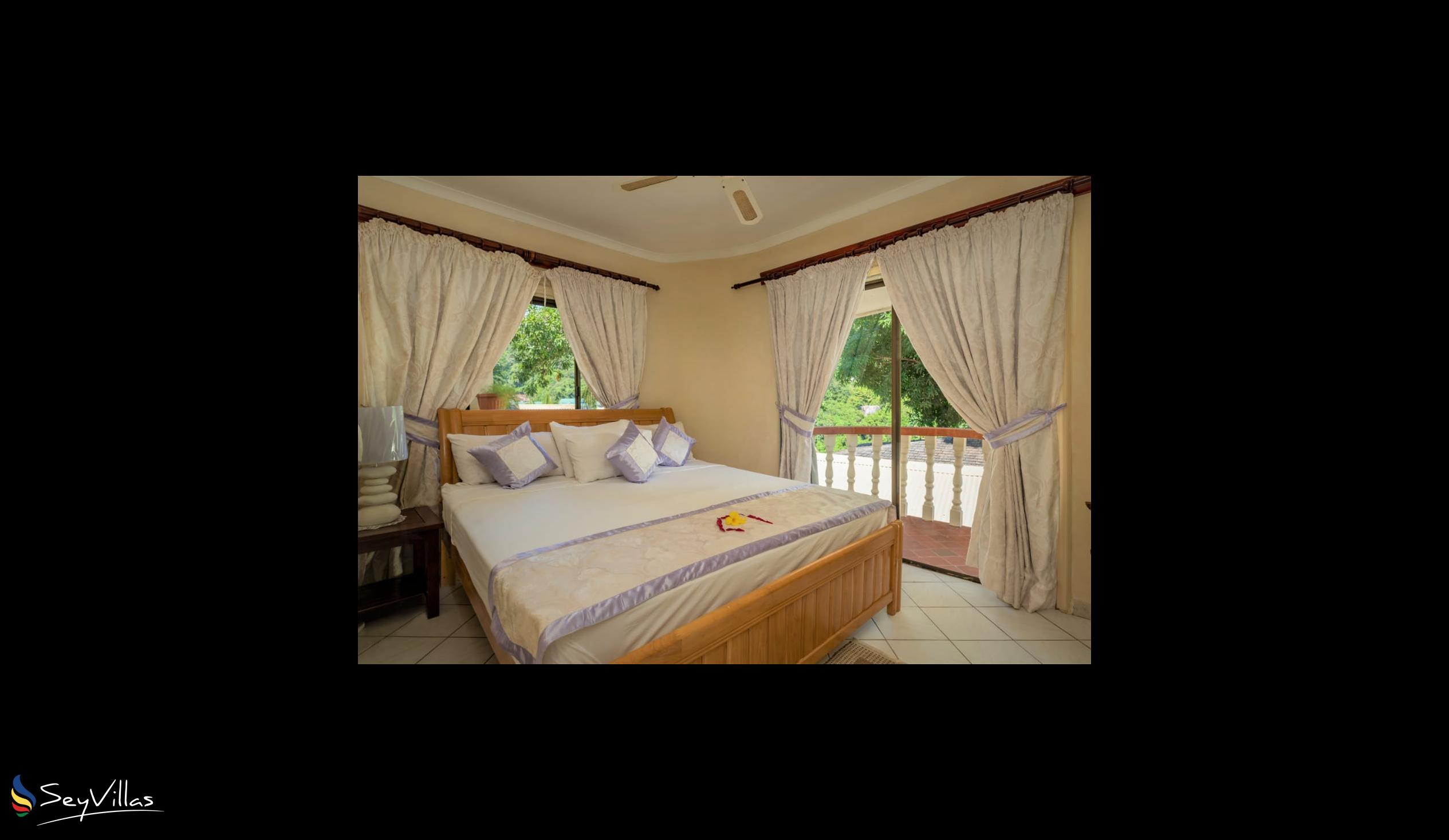 Foto 89: Carana Hilltop Villa - Villa Completa - Mahé (Seychelles)
