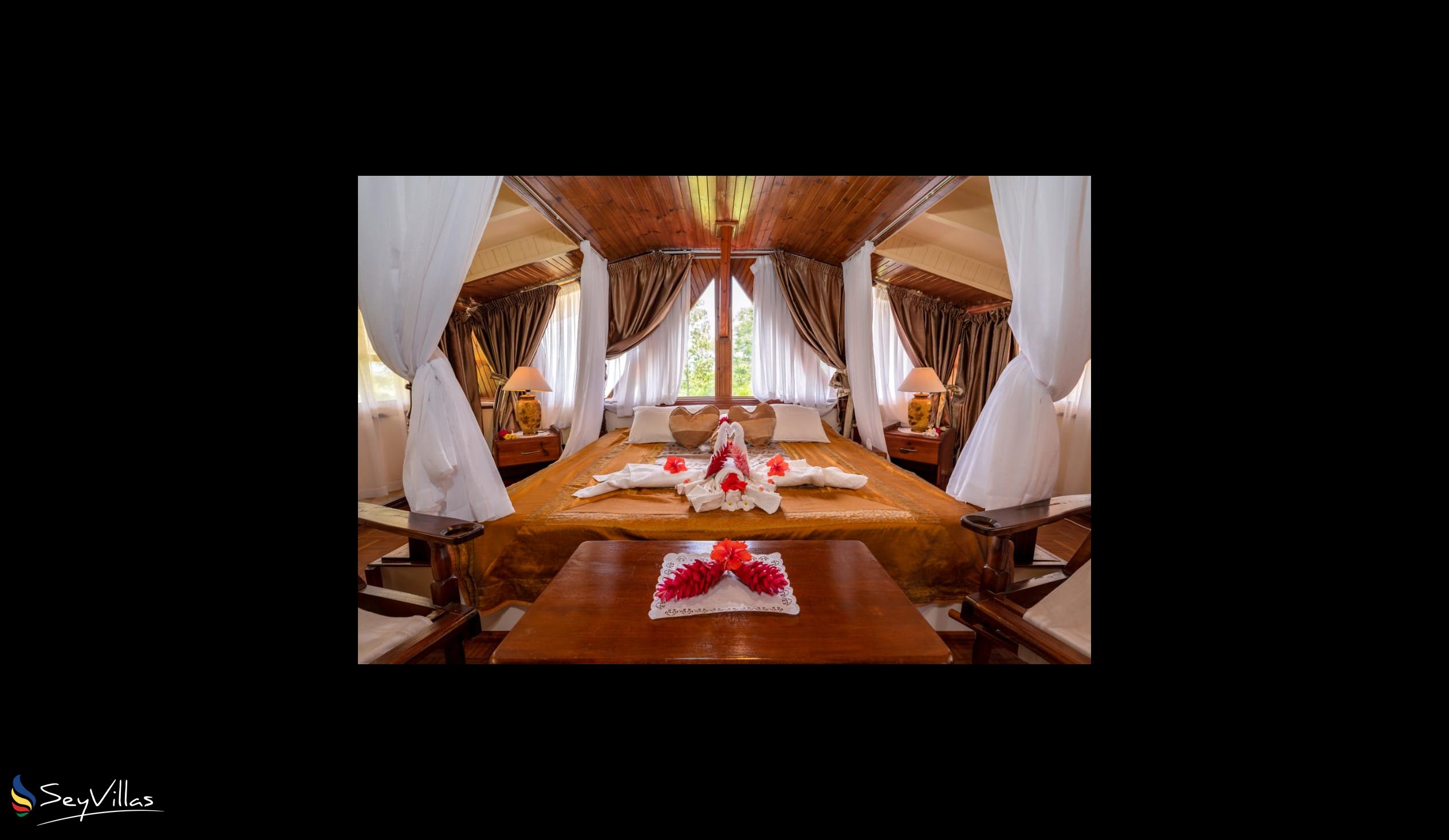 Photo 66: Carana Hilltop Villa - Attic Room - Mahé (Seychelles)