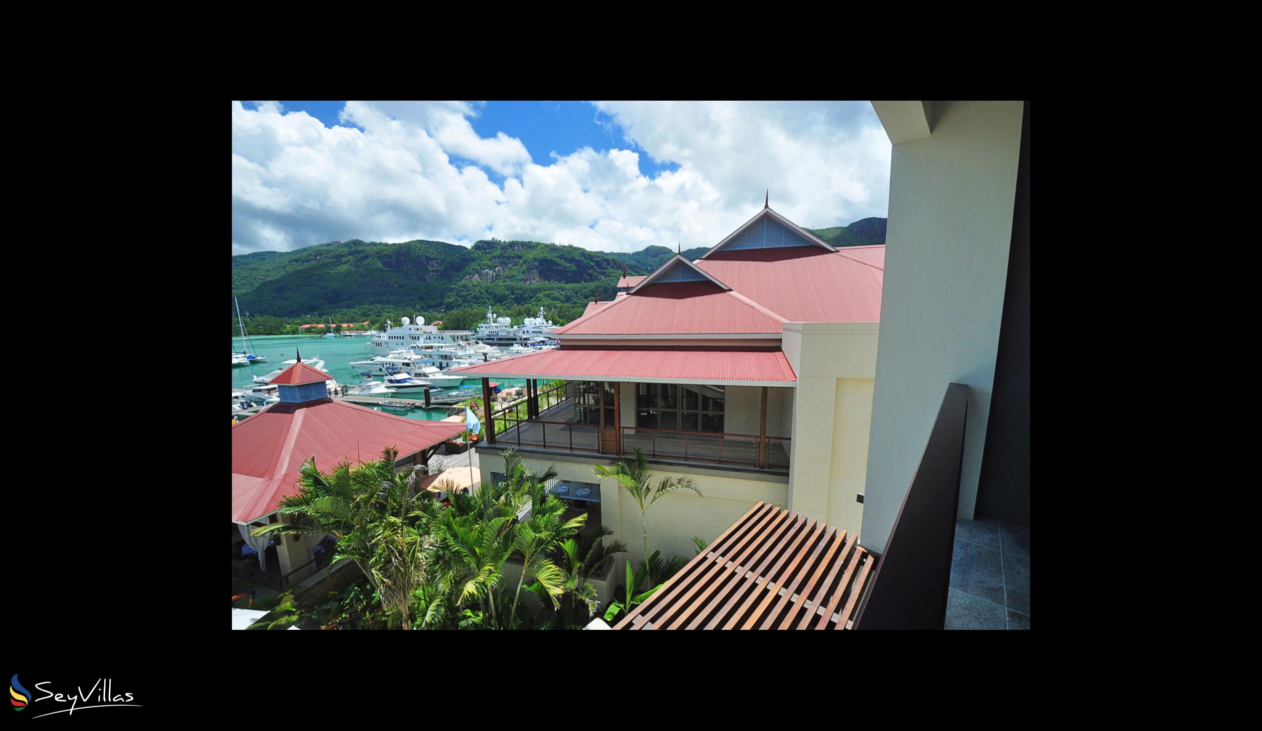 Photo 57: Eden Bleu Hotel - Outdoor area - Mahé (Seychelles)