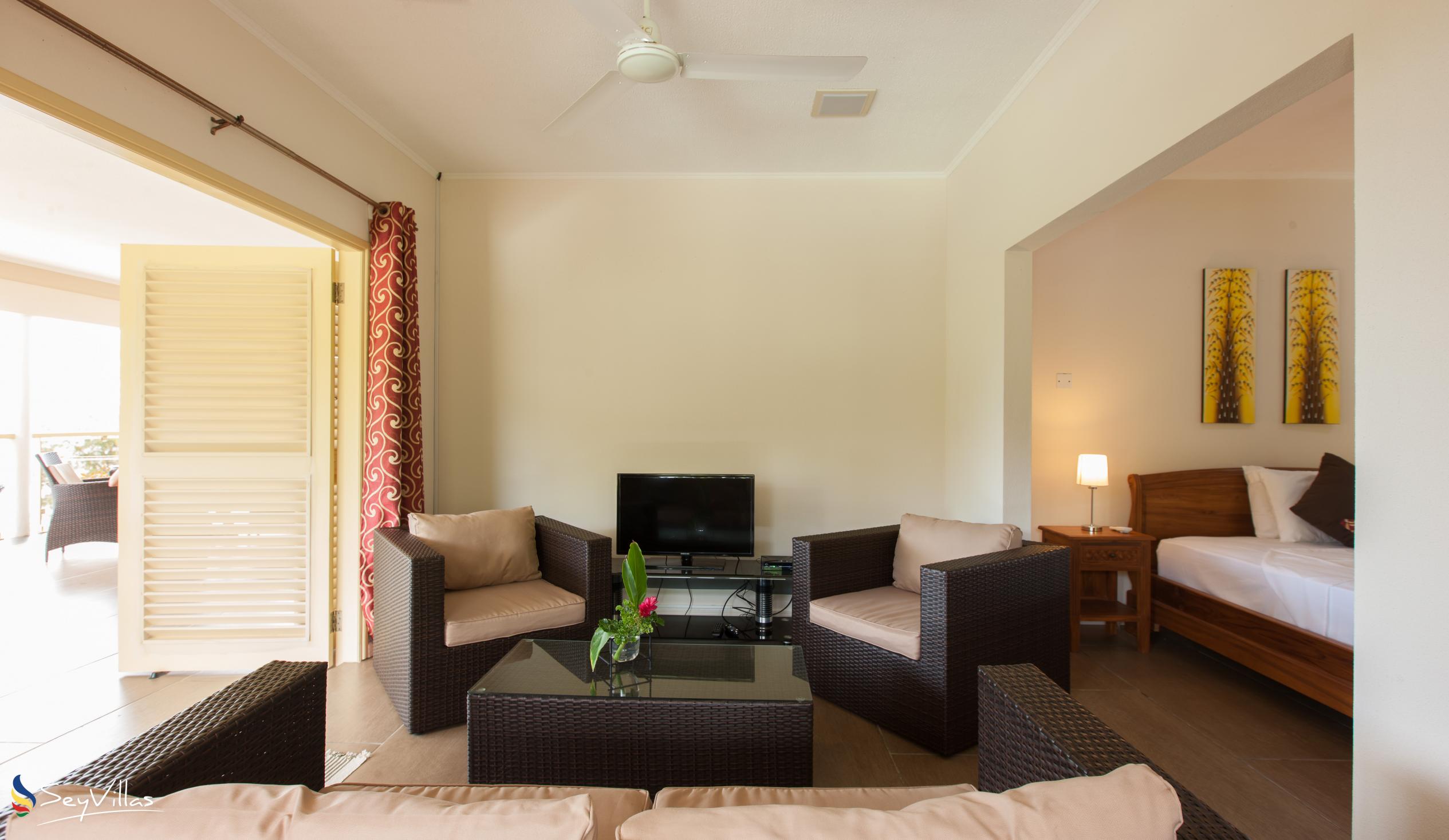 Photo 24: Summer Self Catering - Deluxe Apartment - Praslin (Seychelles)