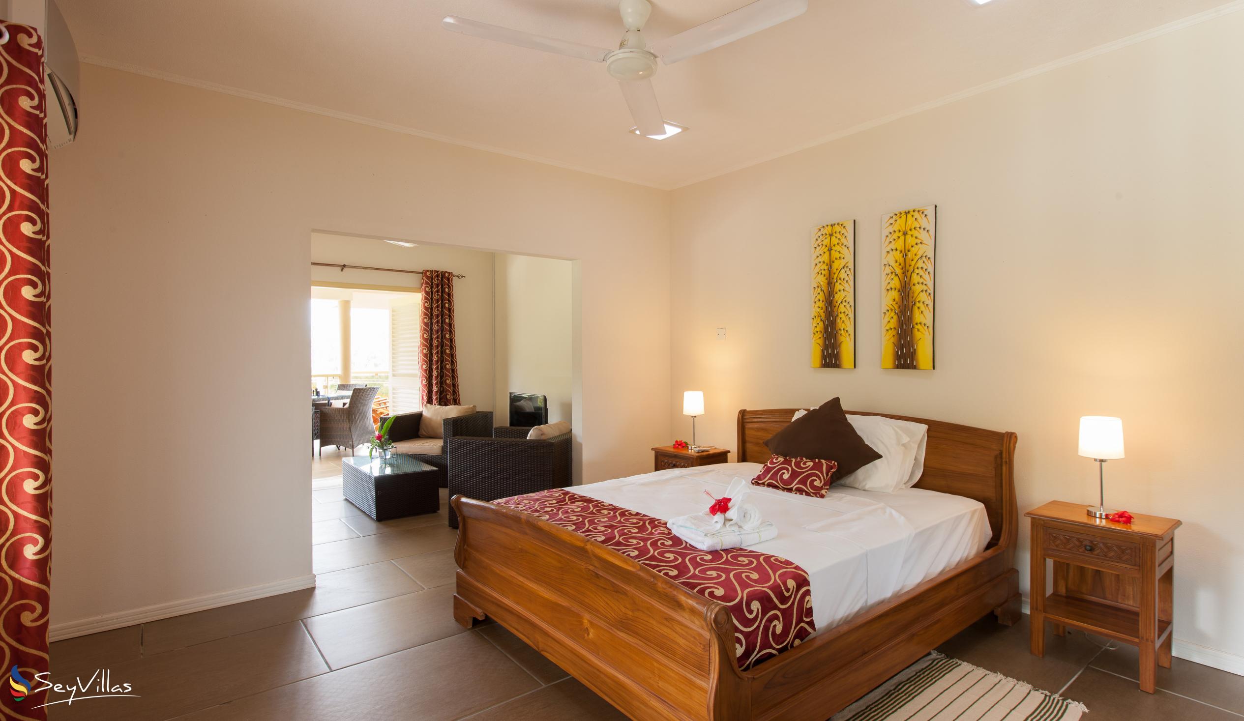 Photo 28: Summer Self Catering - Deluxe Apartment - Praslin (Seychelles)
