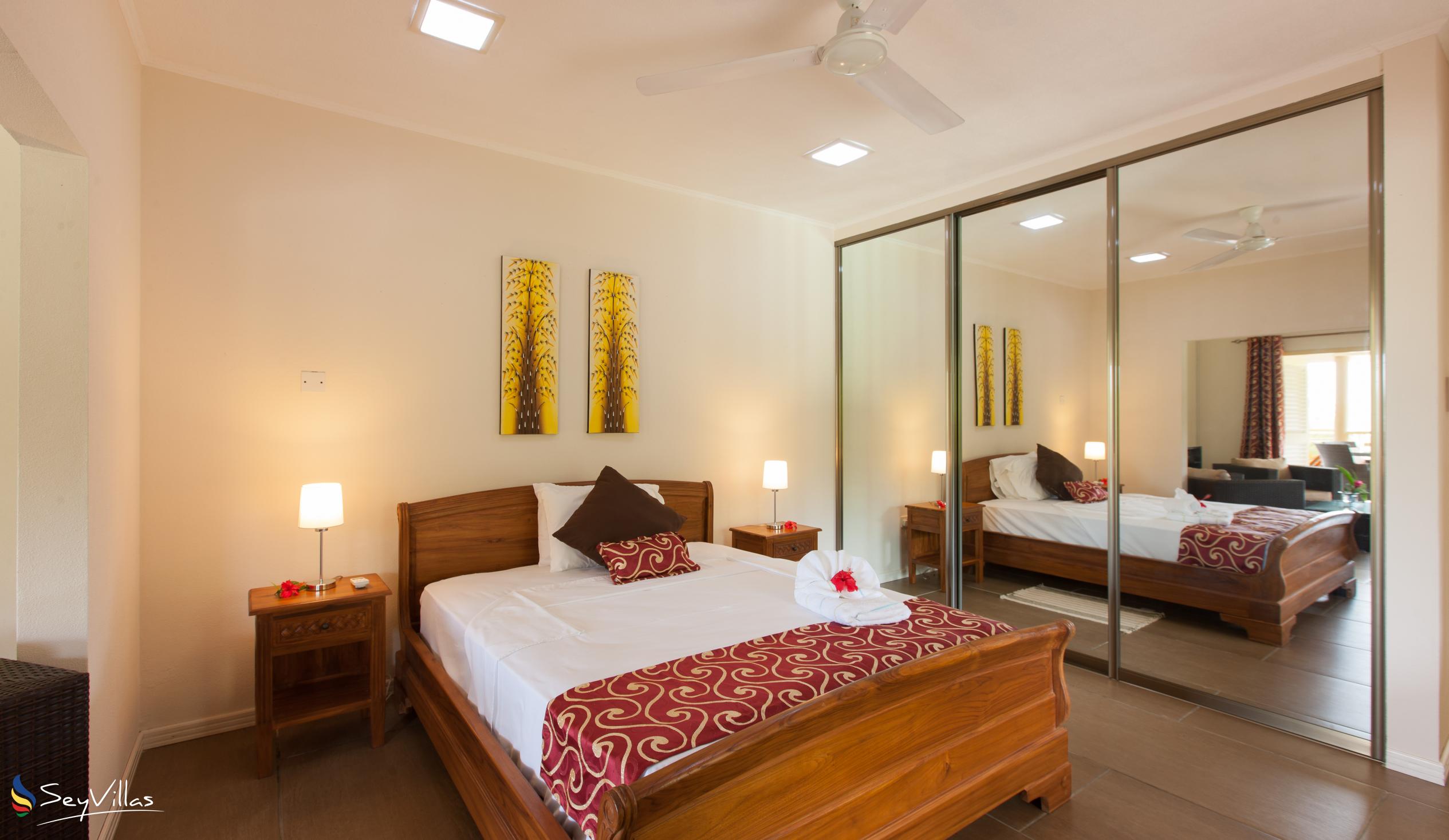 Photo 29: Summer Self Catering - Deluxe Apartment - Praslin (Seychelles)