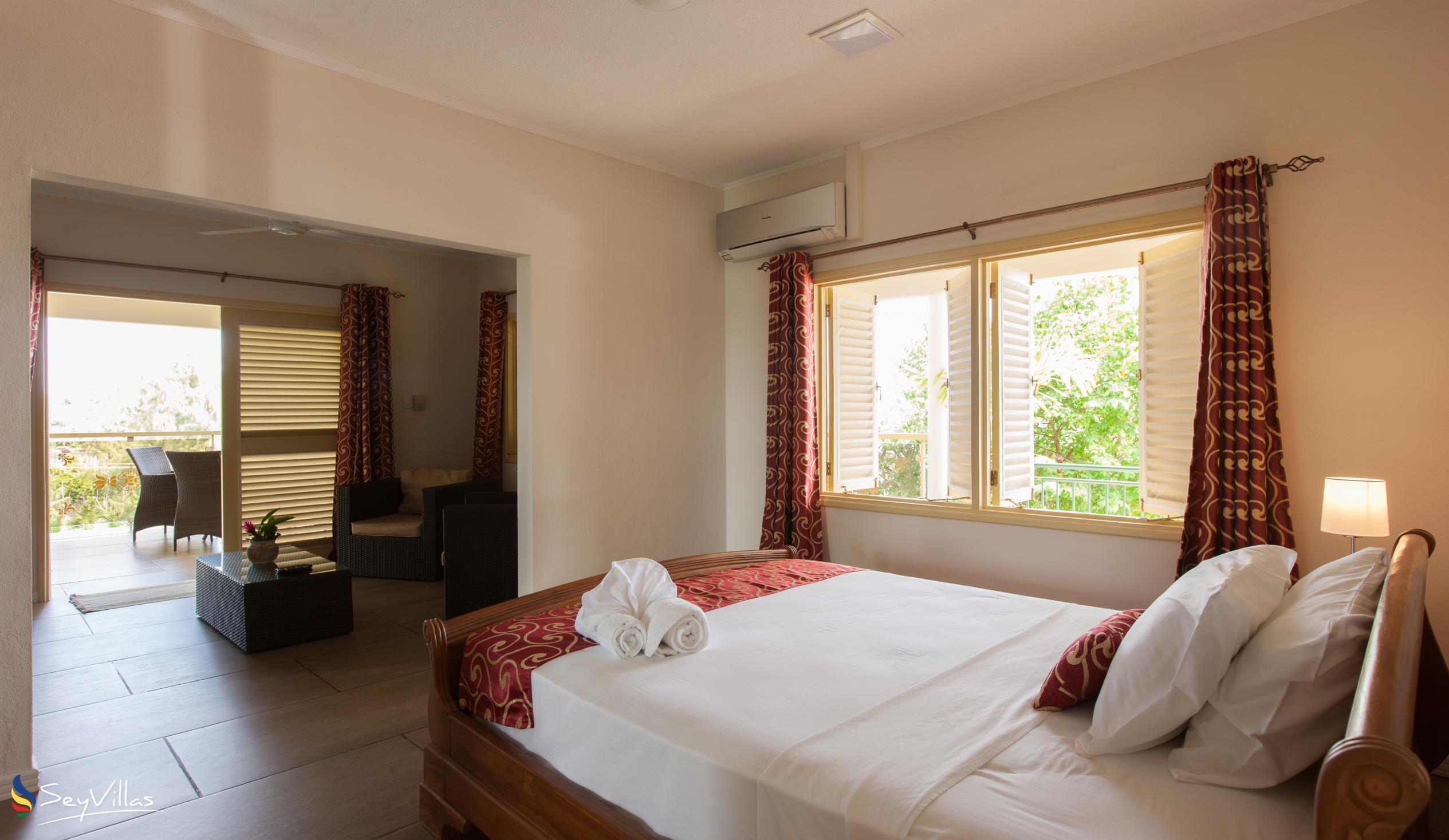 Photo 33: Summer Self Catering - Deluxe Apartment - Praslin (Seychelles)