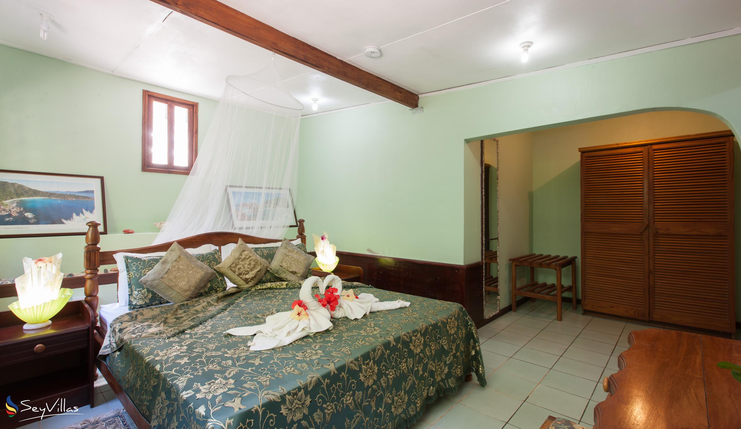 Foto 39: Belle des Iles Guest House - Appartement 1 chambre - La Digue (Seychelles)