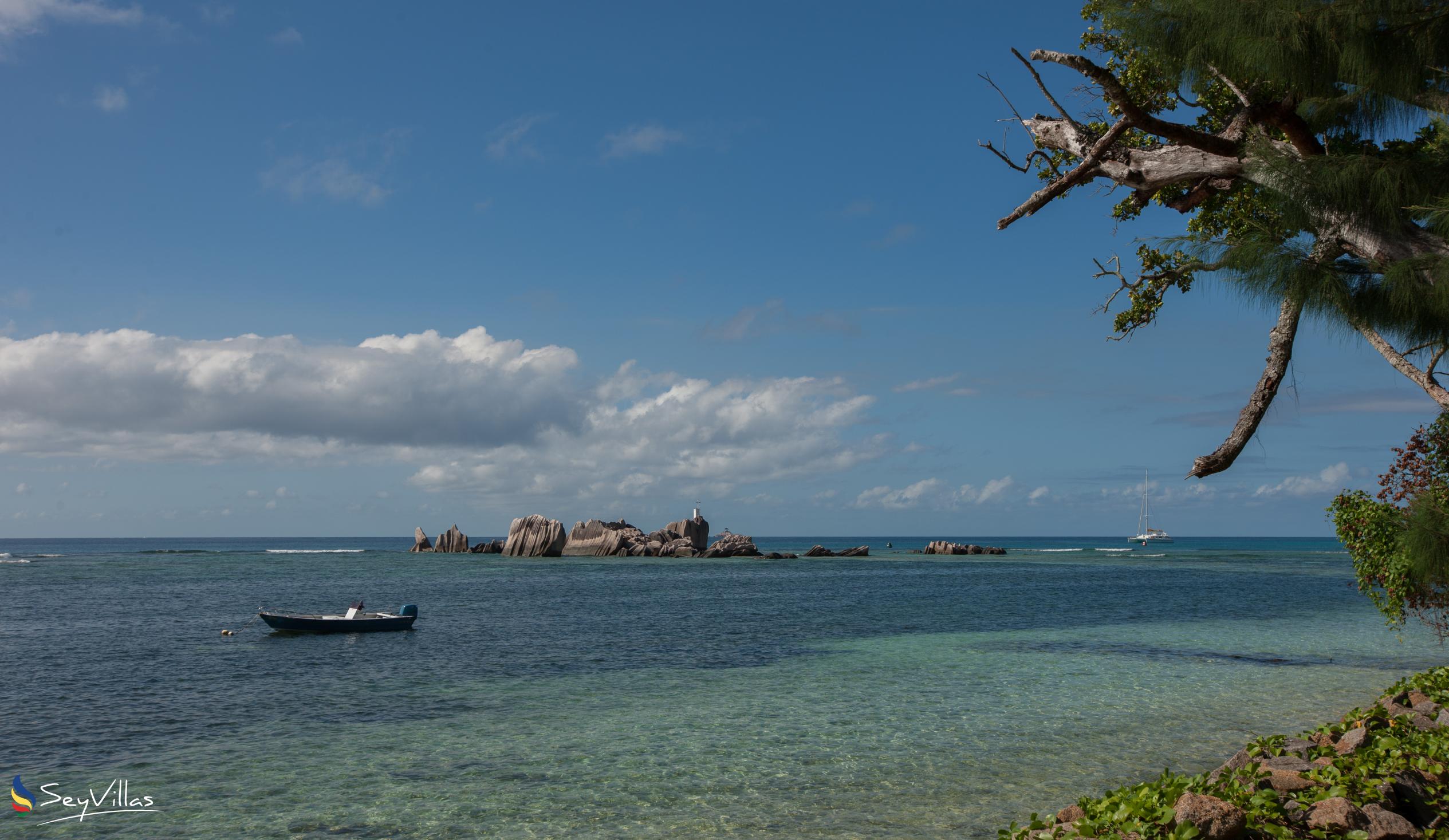 Foto 51: Villa Source D'Argent - Spiagge - La Digue (Seychelles)