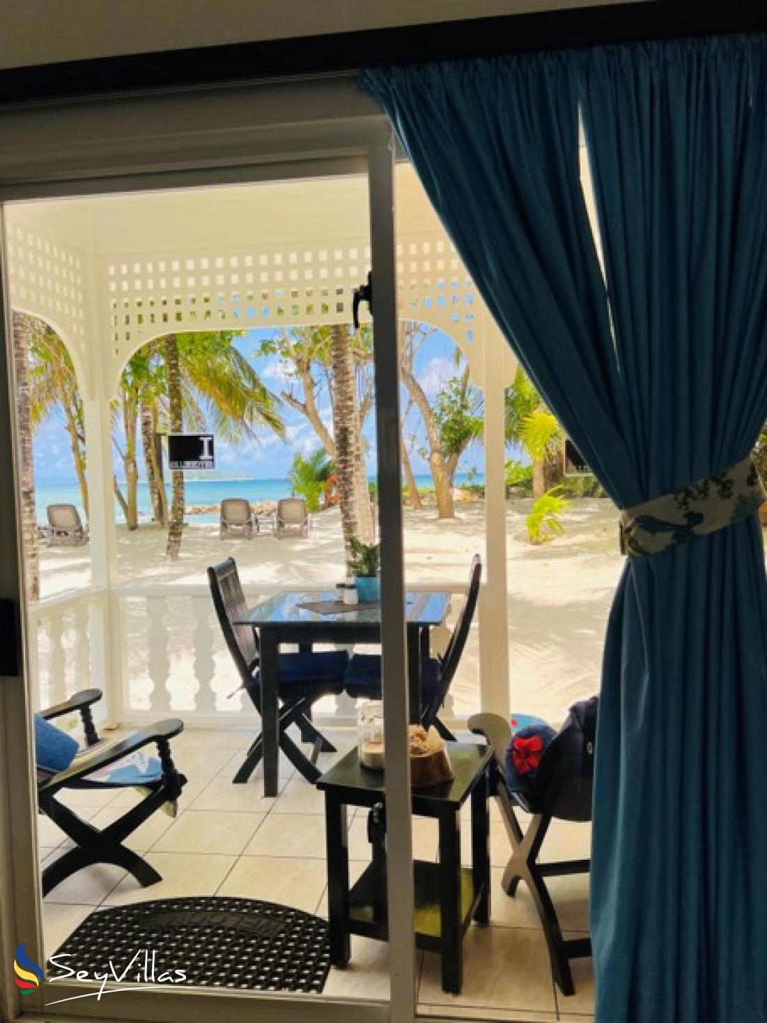 Foto 41: Cap Jean Marie Beach Villas - Villa front de plage - Praslin (Seychelles)