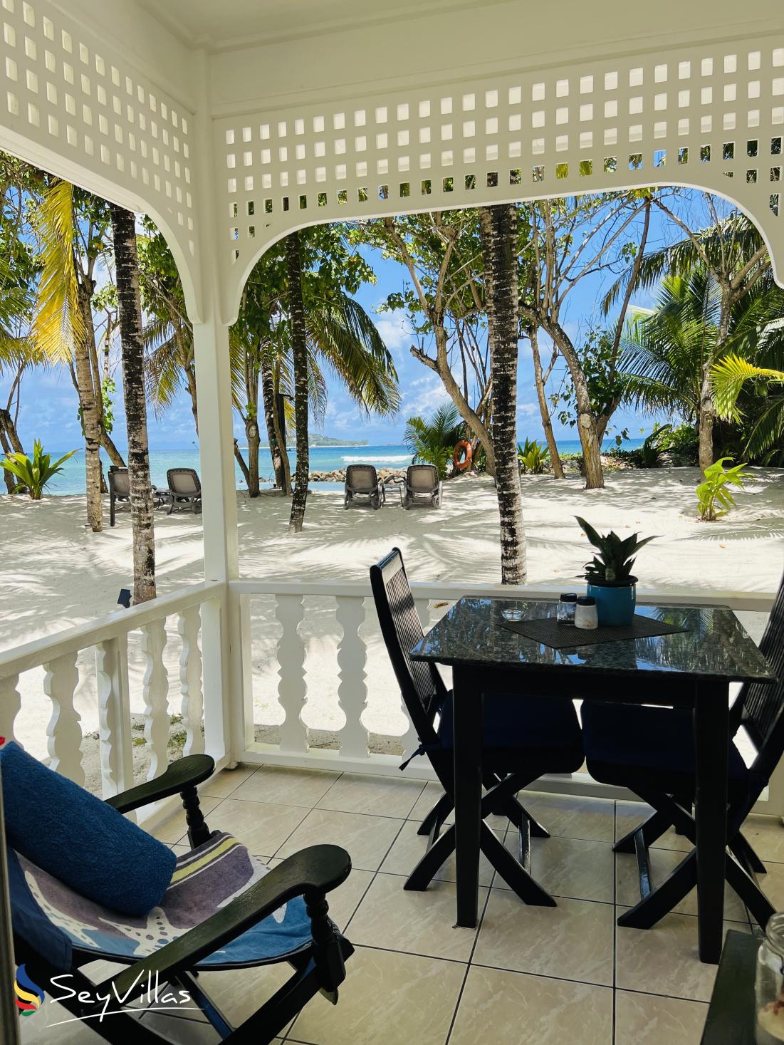 Foto 38: Cap Jean Marie Beach Villas - Villa front de plage - Praslin (Seychelles)