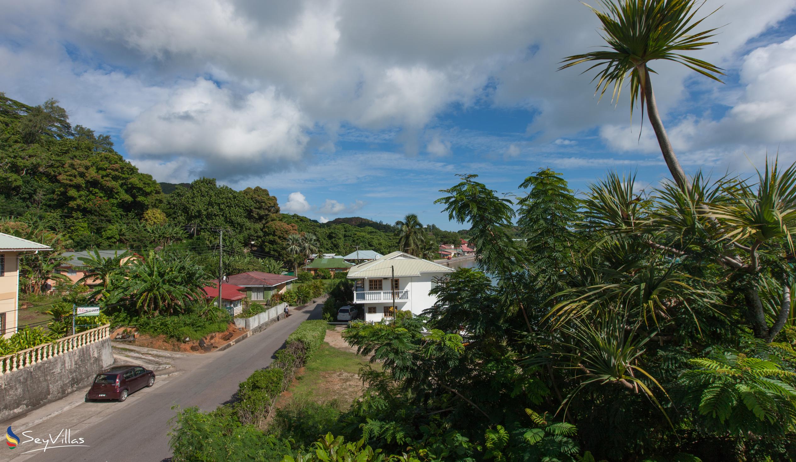 Foto 19: The Old School Self Catering - Location - Praslin (Seychelles)