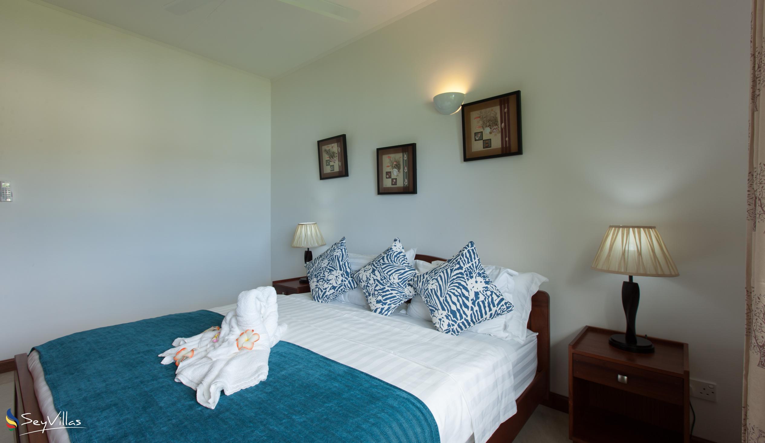 Foto 36: The Old School Self Catering - Appartamento con 1 camera da letto - Praslin (Seychelles)