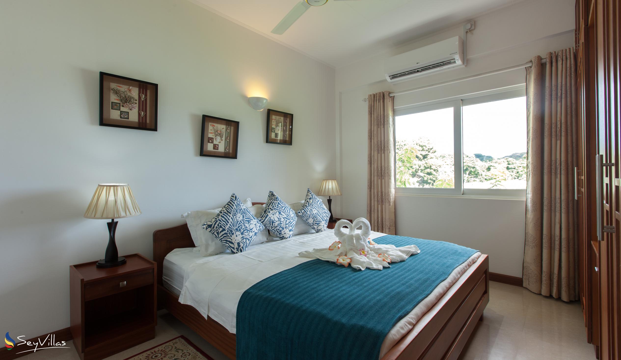 Foto 29: The Old School Self Catering - Appartamento con 1 camera da letto - Praslin (Seychelles)