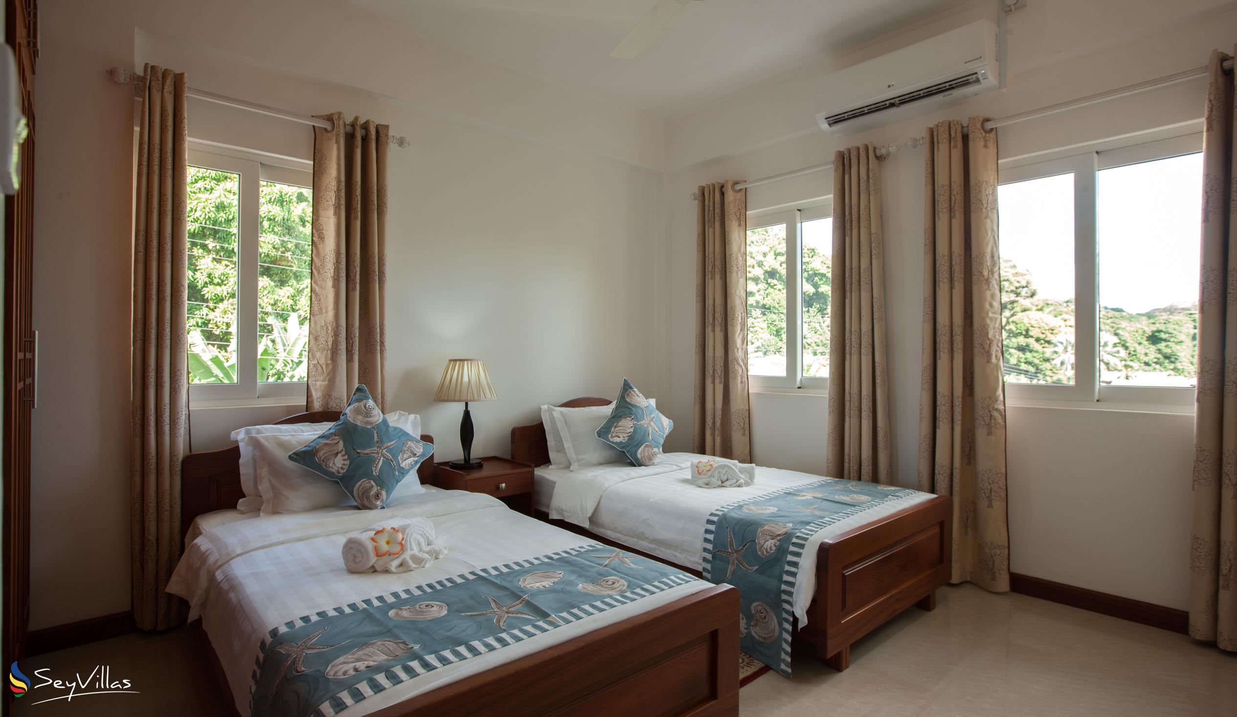 Foto 50: The Old School Self Catering - Appartamento con 2 camere da letto - Praslin (Seychelles)