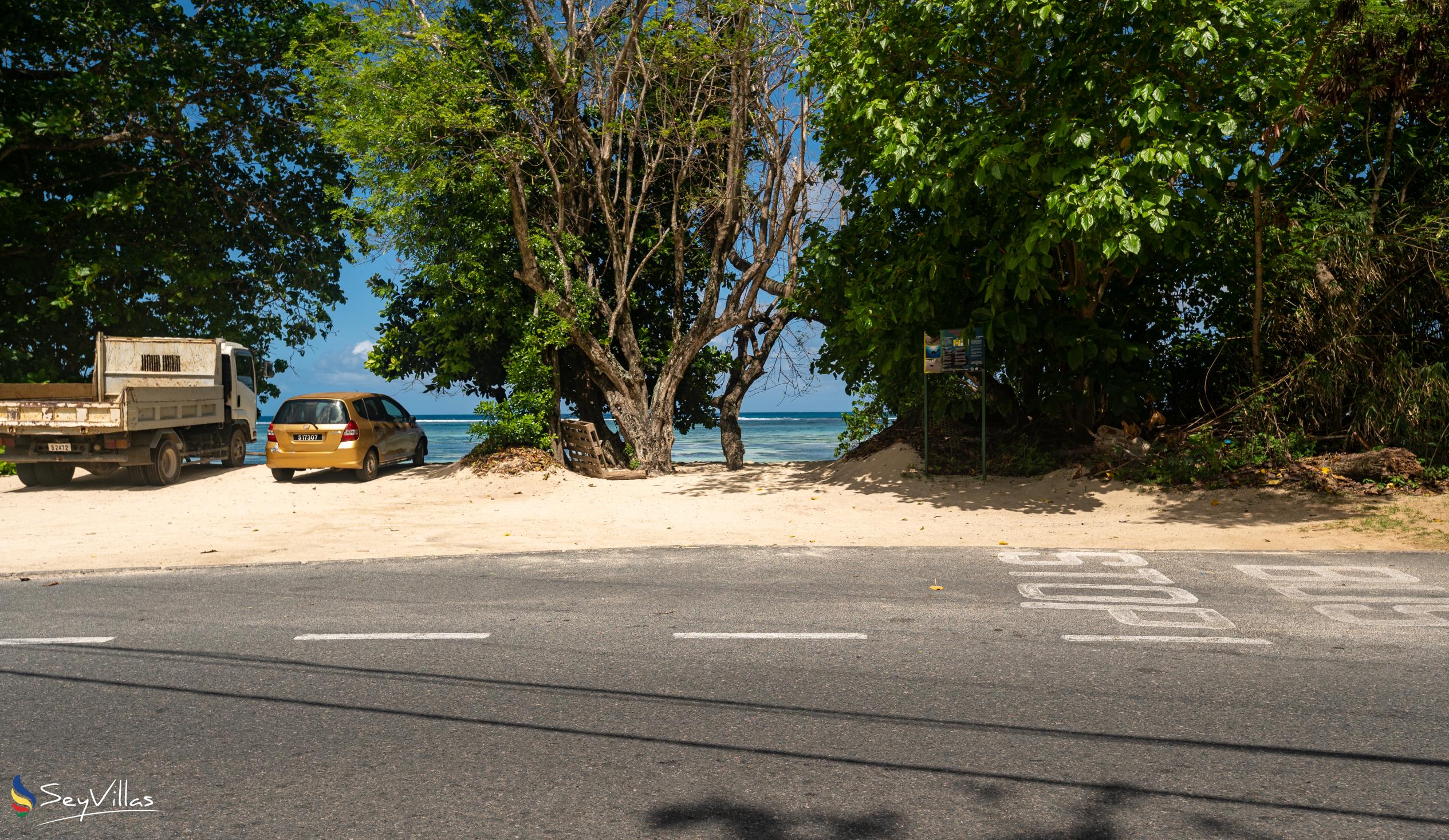 Foto 42: Villa Kordia - Posizione - Mahé (Seychelles)