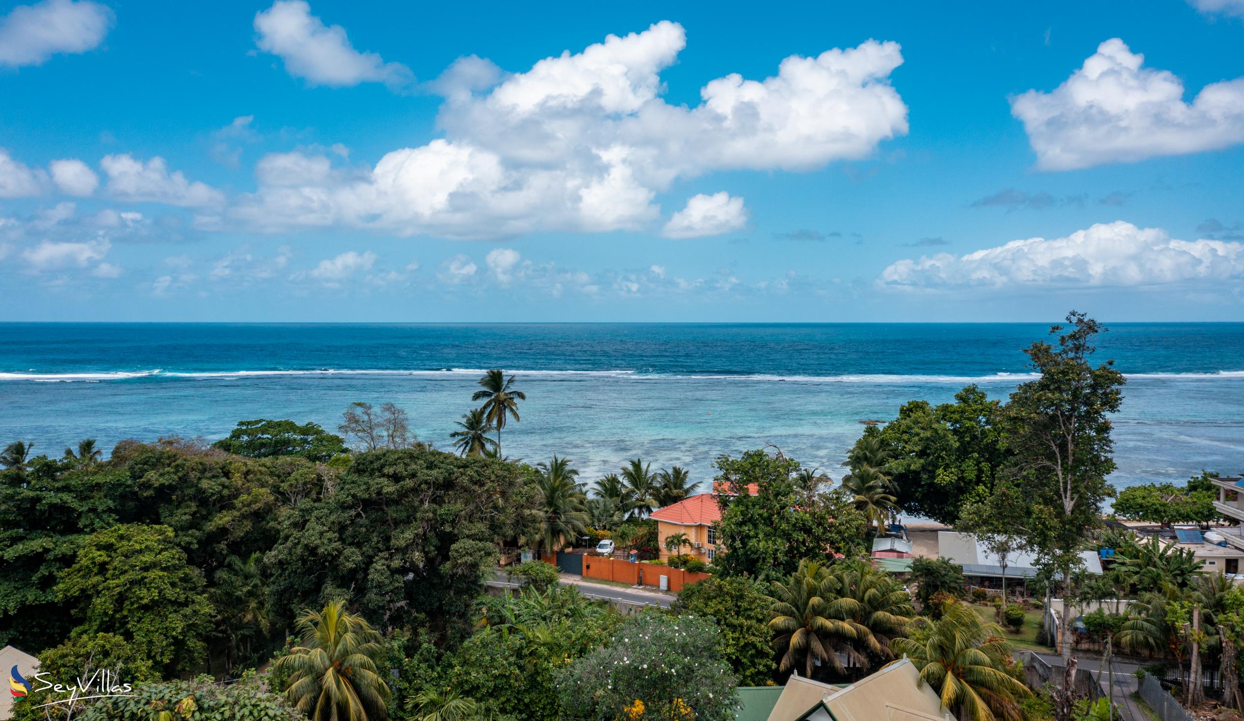 Foto 38: Villa Kordia - Posizione - Mahé (Seychelles)