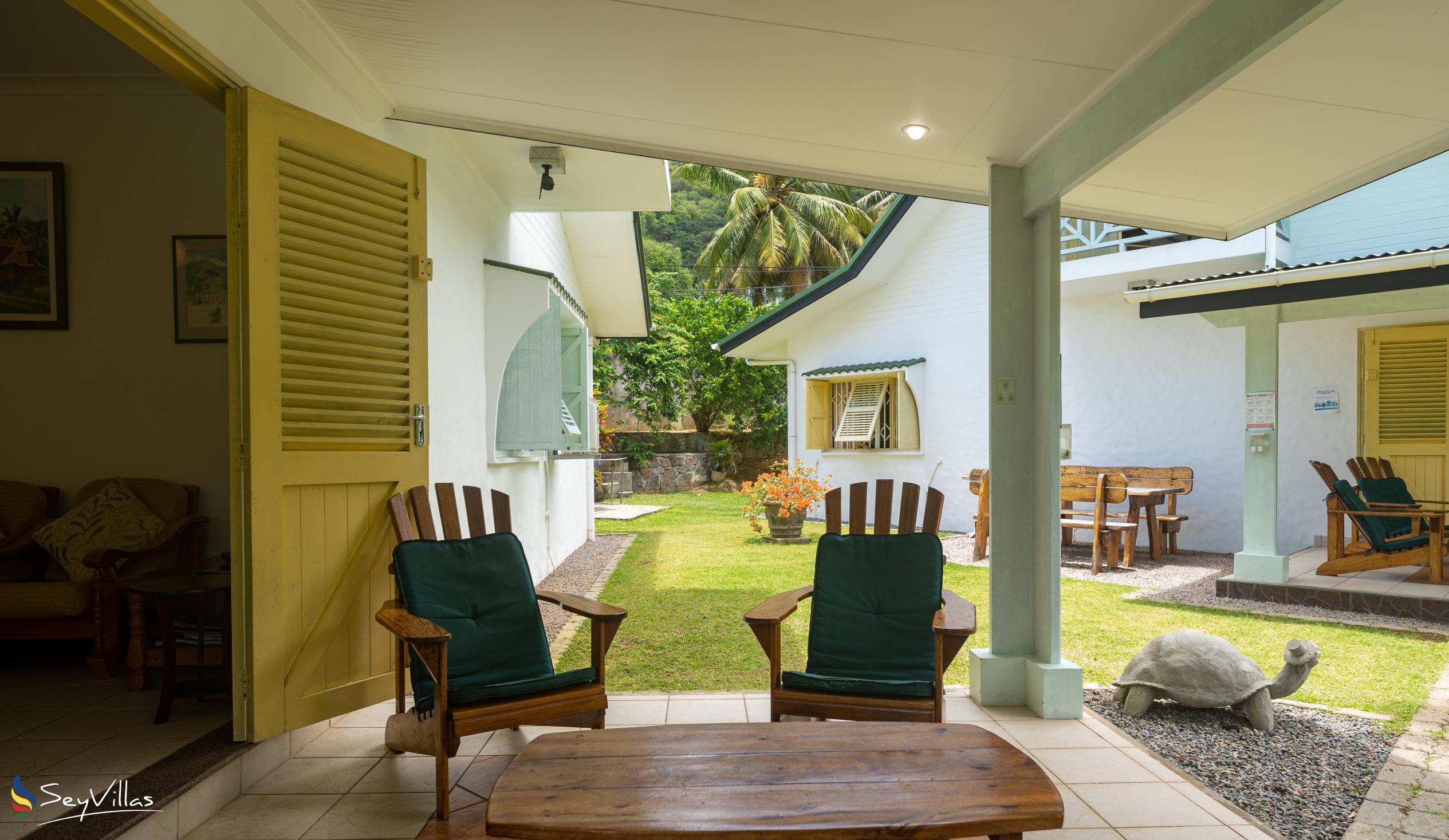 Foto 33: Villa Kordia - Villa con 3 Camere - Mahé (Seychelles)