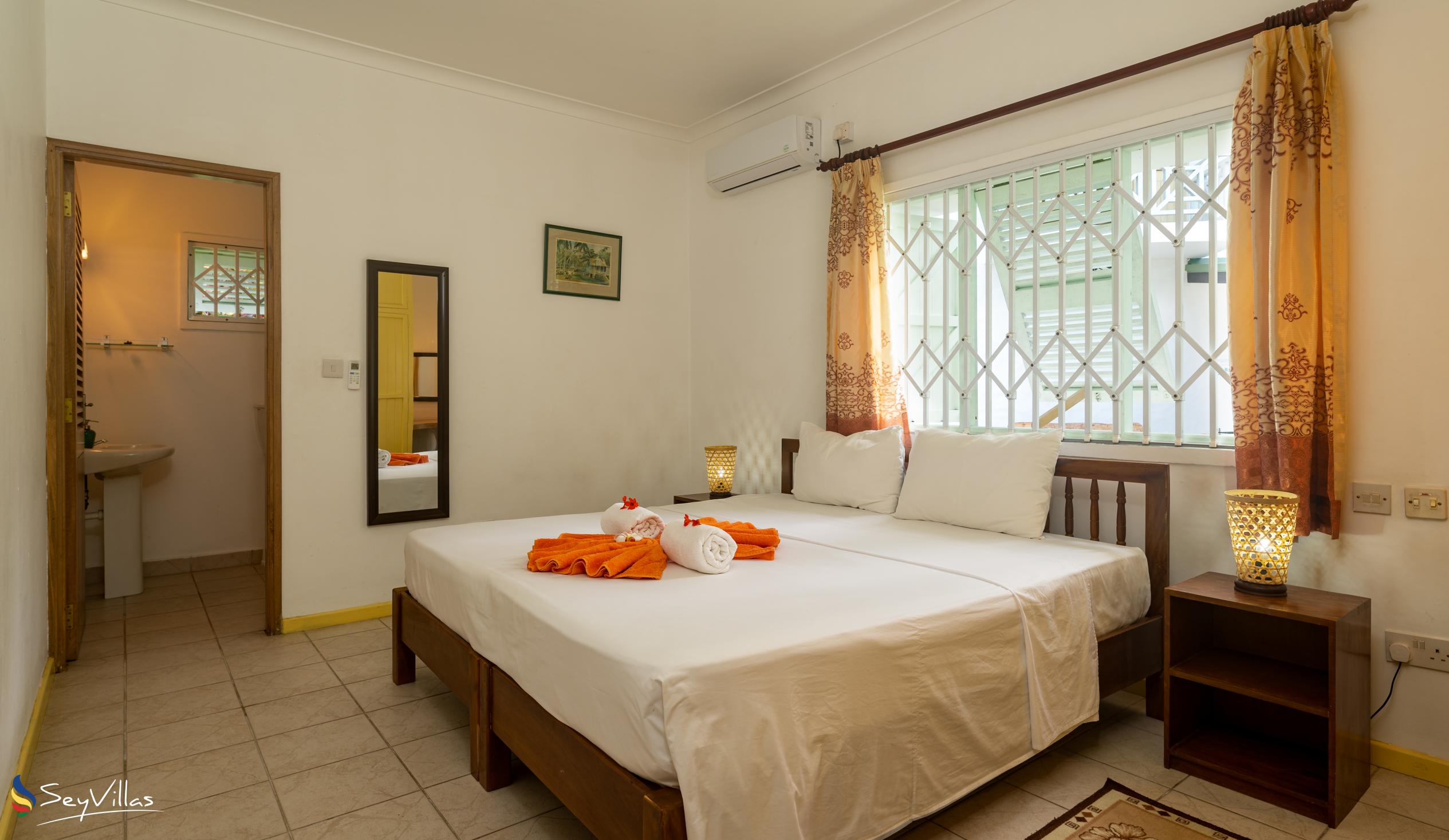 Photo 82: Villa Kordia - 3-Bedroom Villa - Mahé (Seychelles)