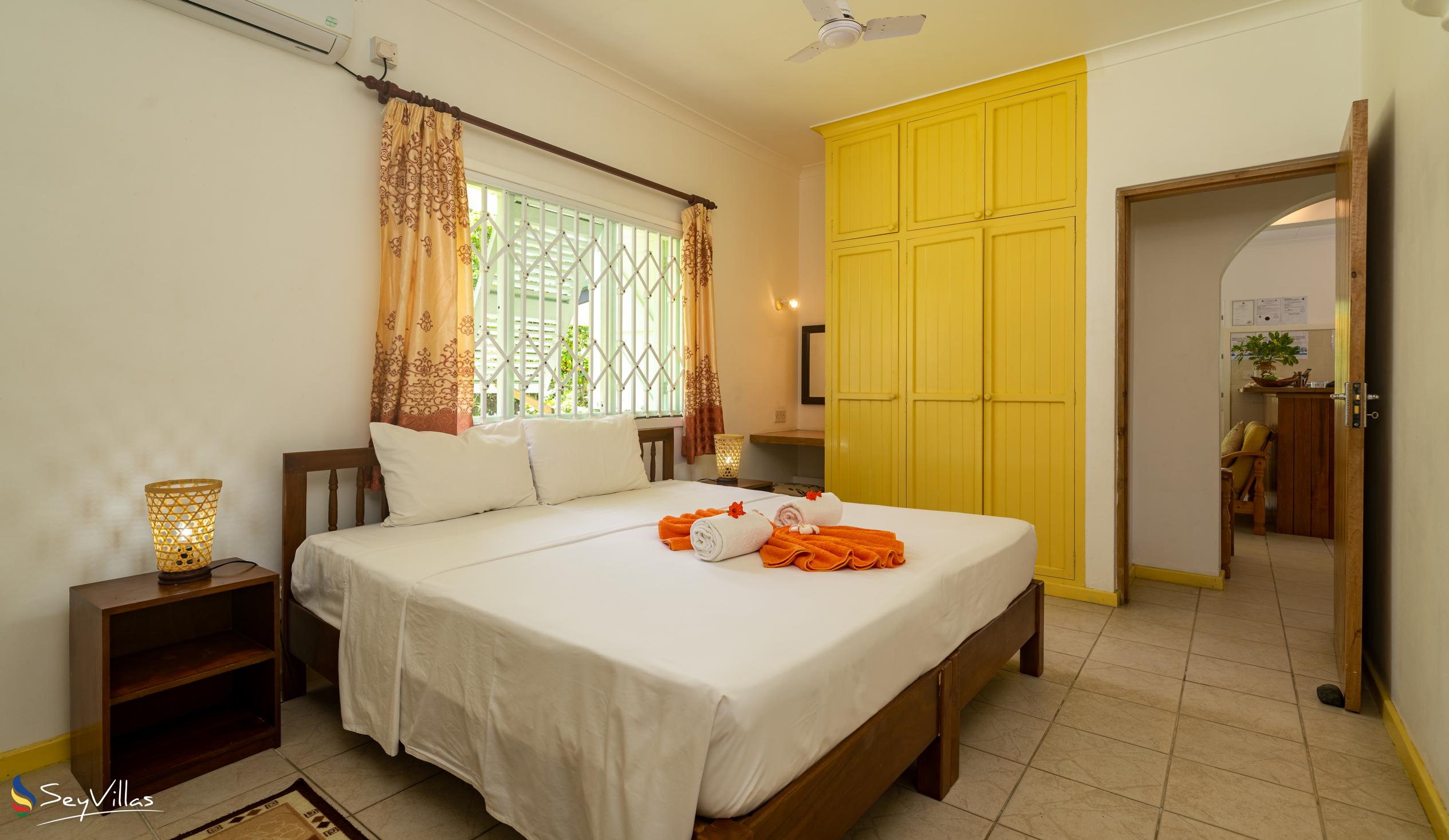 Foto 80: Villa Kordia - Villa mit 3 Schlafzimmern - Mahé (Seychellen)