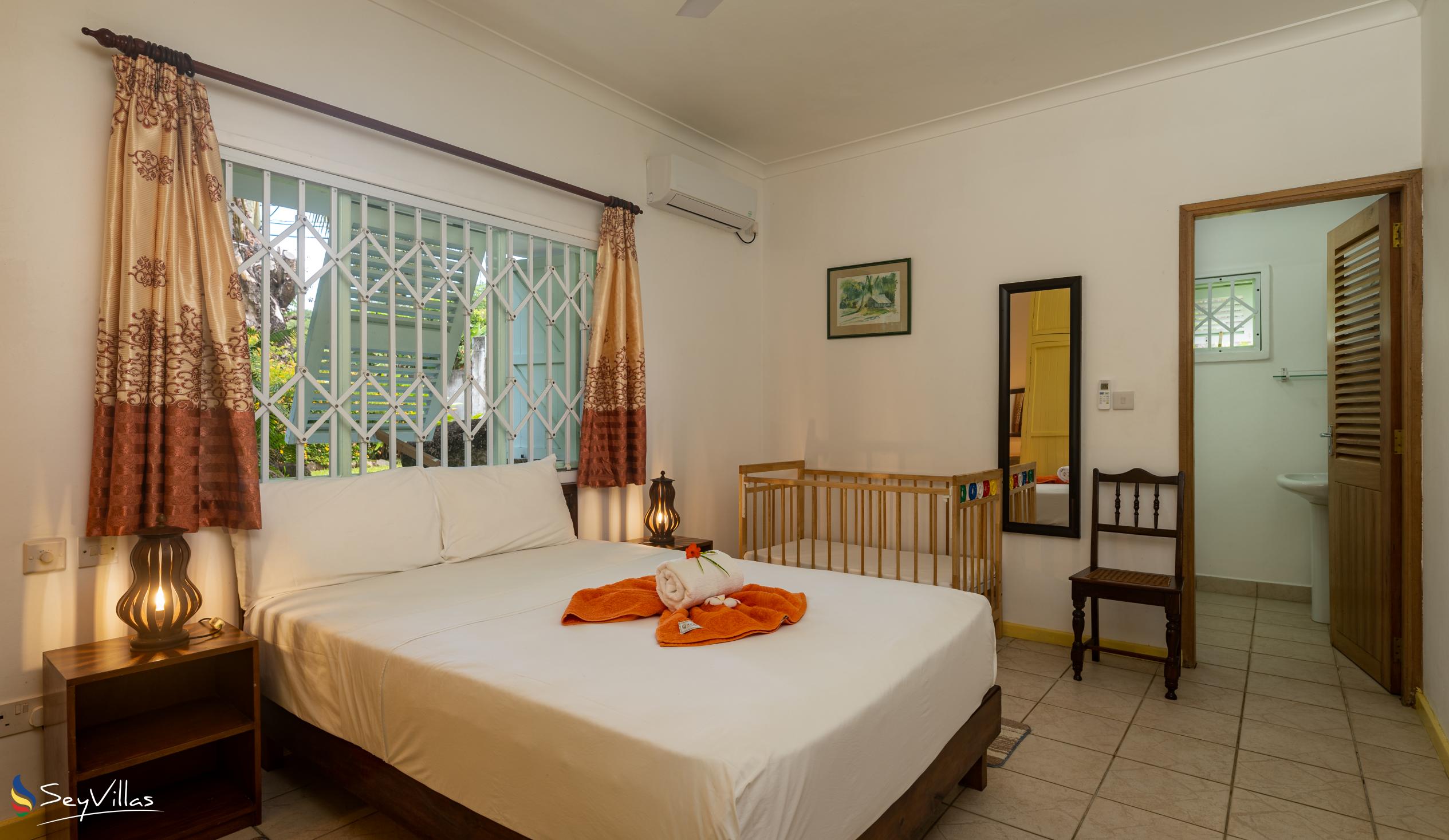 Photo 75: Villa Kordia - 3-Bedroom Villa - Mahé (Seychelles)