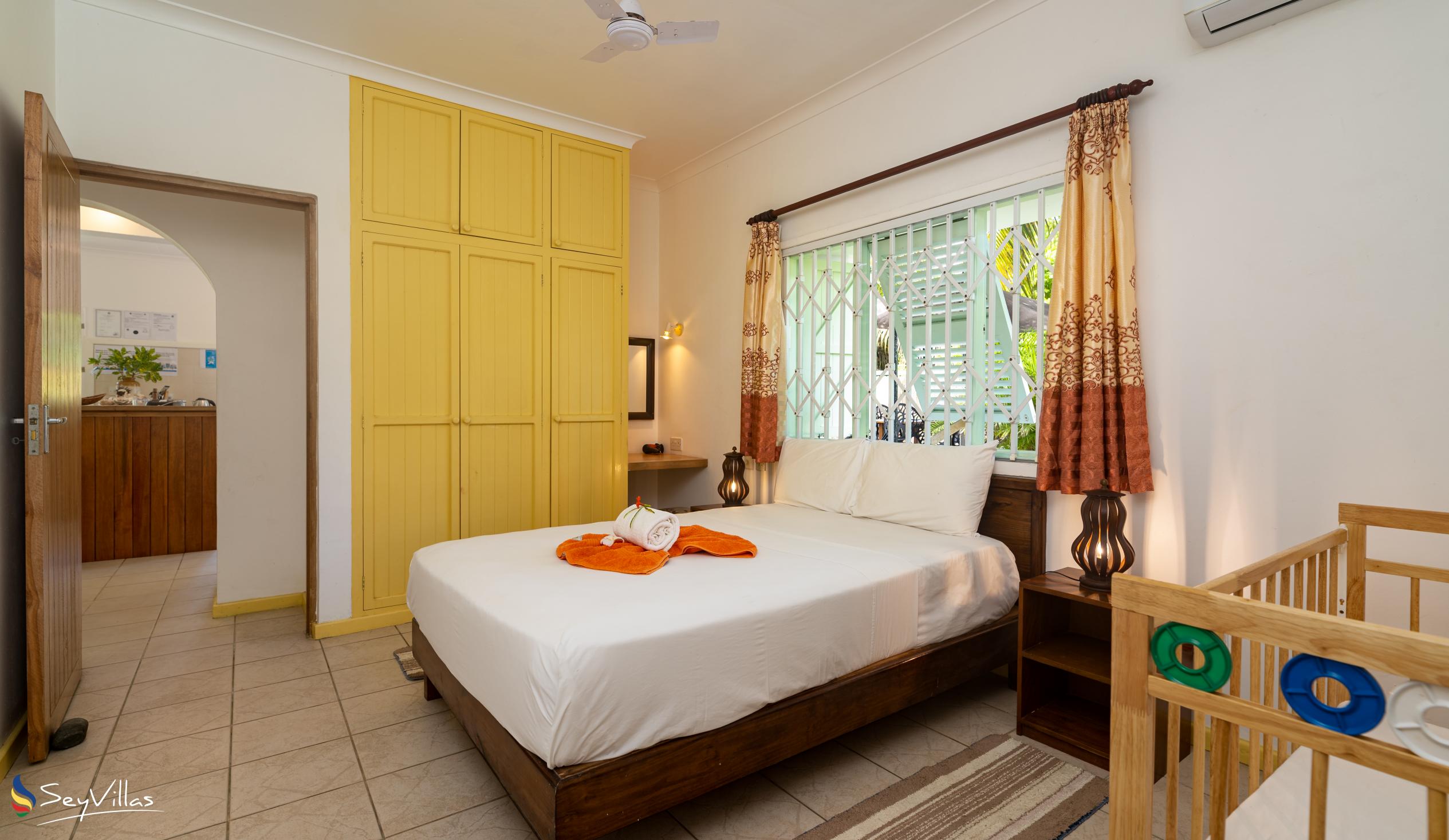 Foto 74: Villa Kordia - Villa mit 3 Schlafzimmern - Mahé (Seychellen)