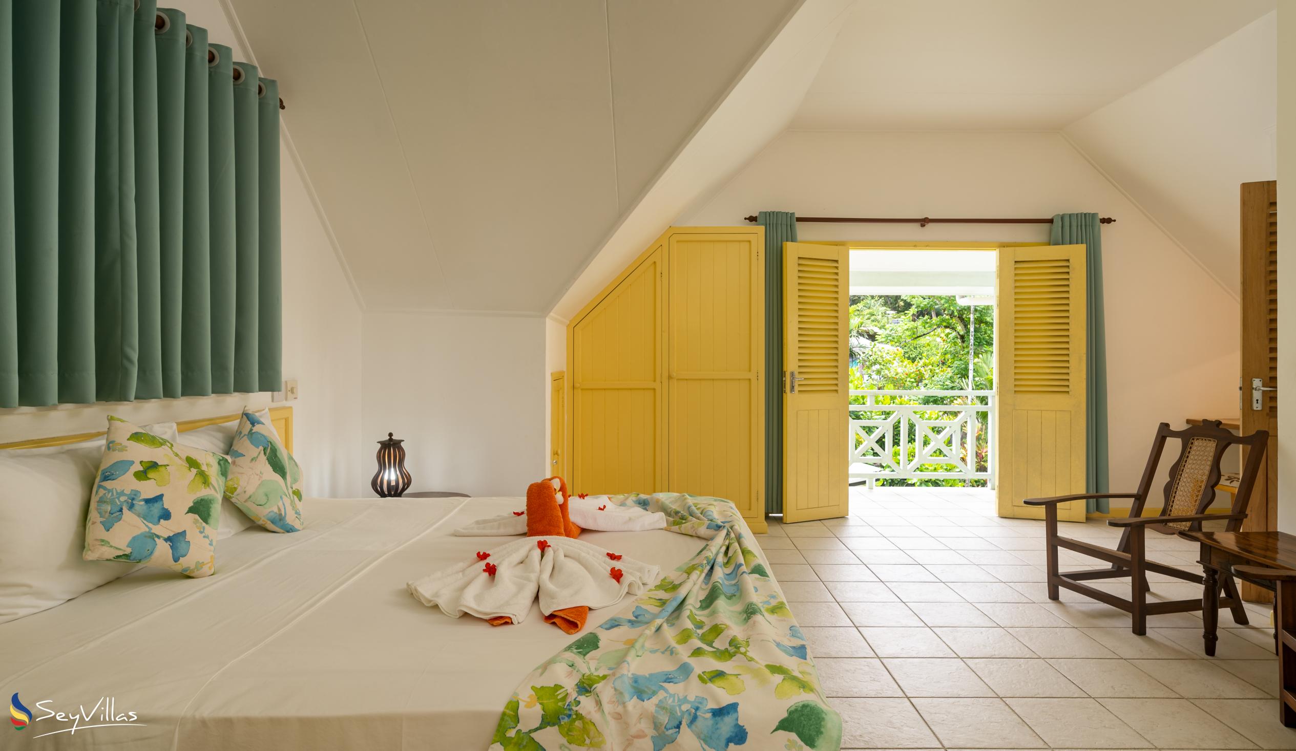 Foto 67: Villa Kordia - Villa mit 3 Schlafzimmern - Mahé (Seychellen)