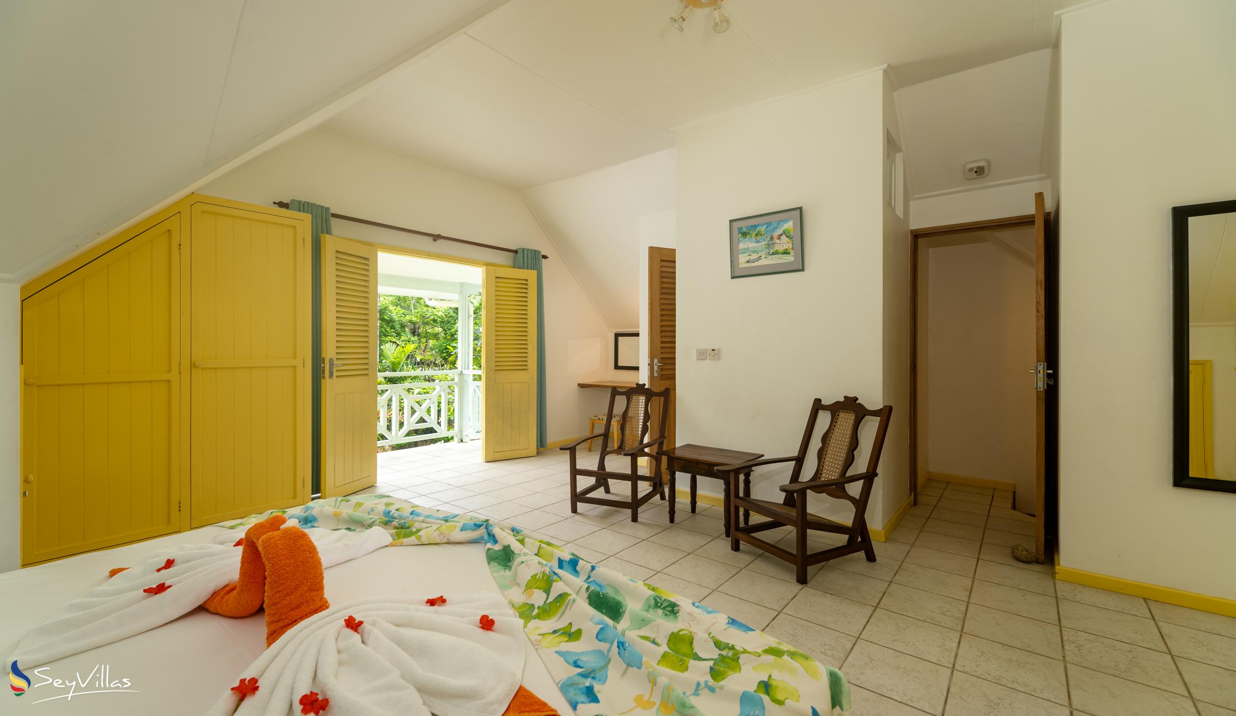Foto 68: Villa Kordia - Villa con 3 Camere - Mahé (Seychelles)