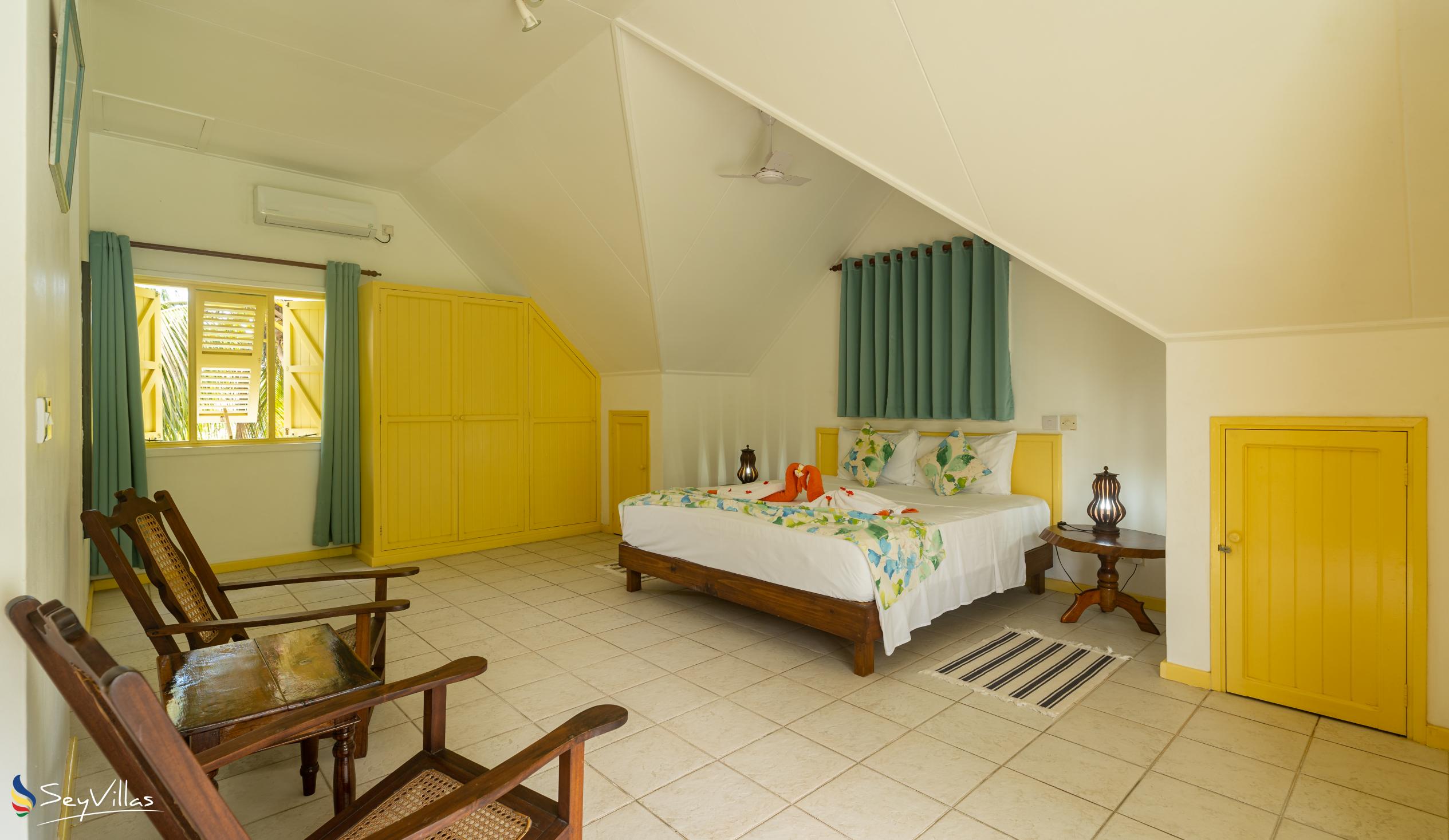 Foto 23: Villa Kordia - Villa mit 3 Schlafzimmern - Mahé (Seychellen)