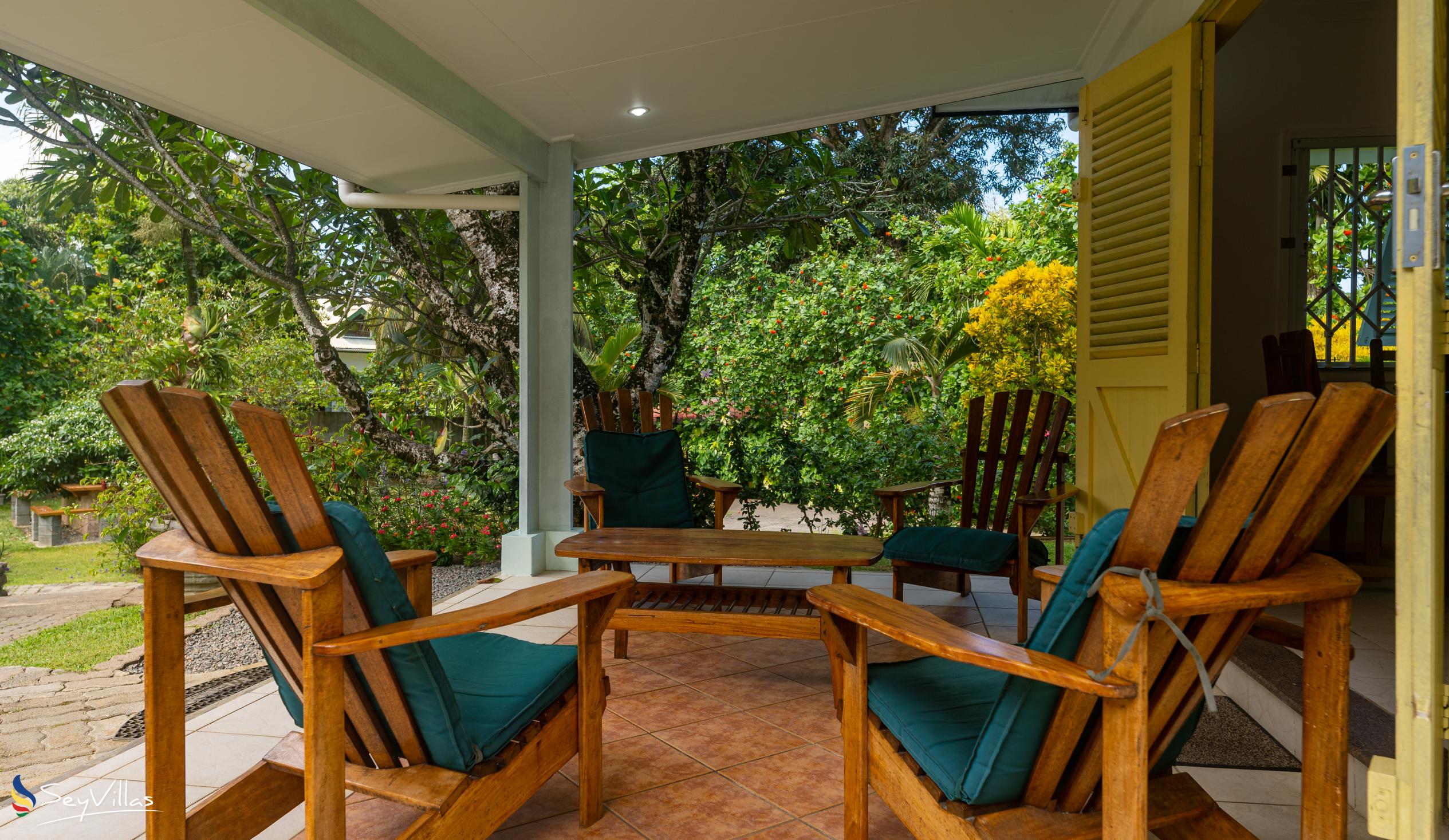 Foto 21: Villa Kordia - Villa mit 3 Schlafzimmern - Mahé (Seychellen)