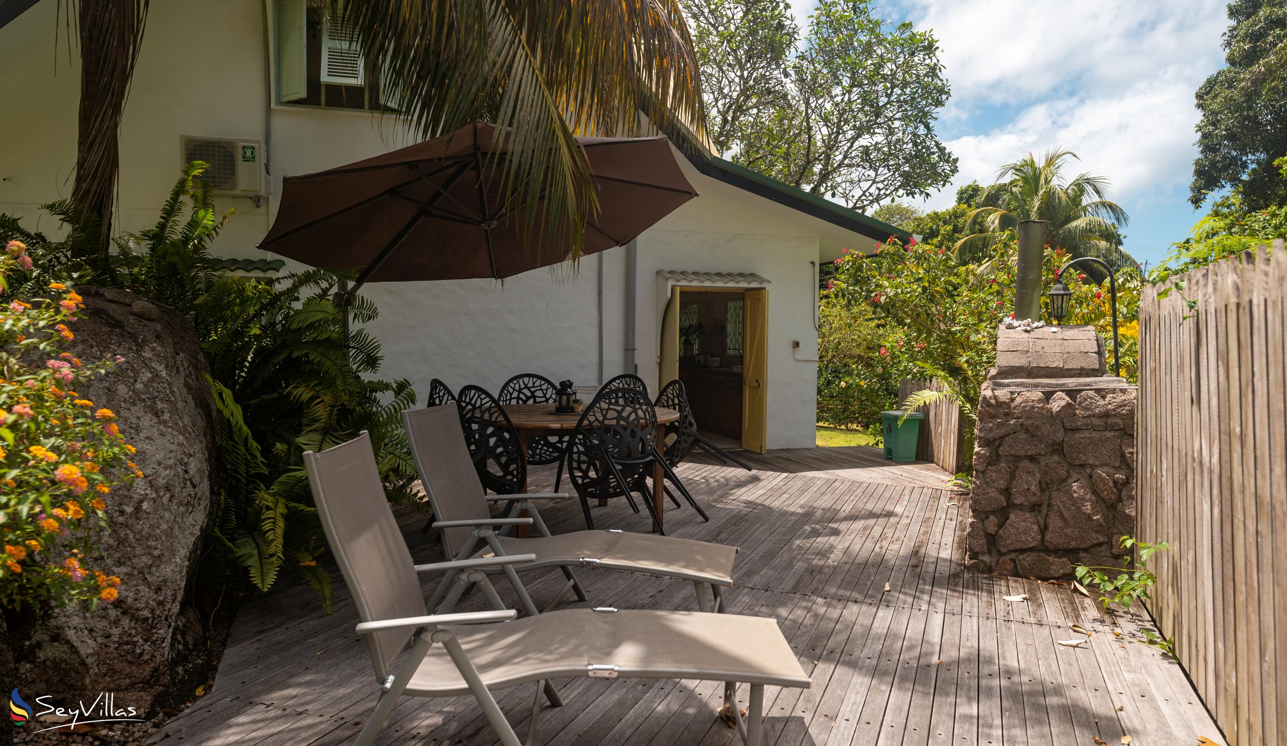 Foto 26: Villa Kordia - Villa mit 3 Schlafzimmern - Mahé (Seychellen)