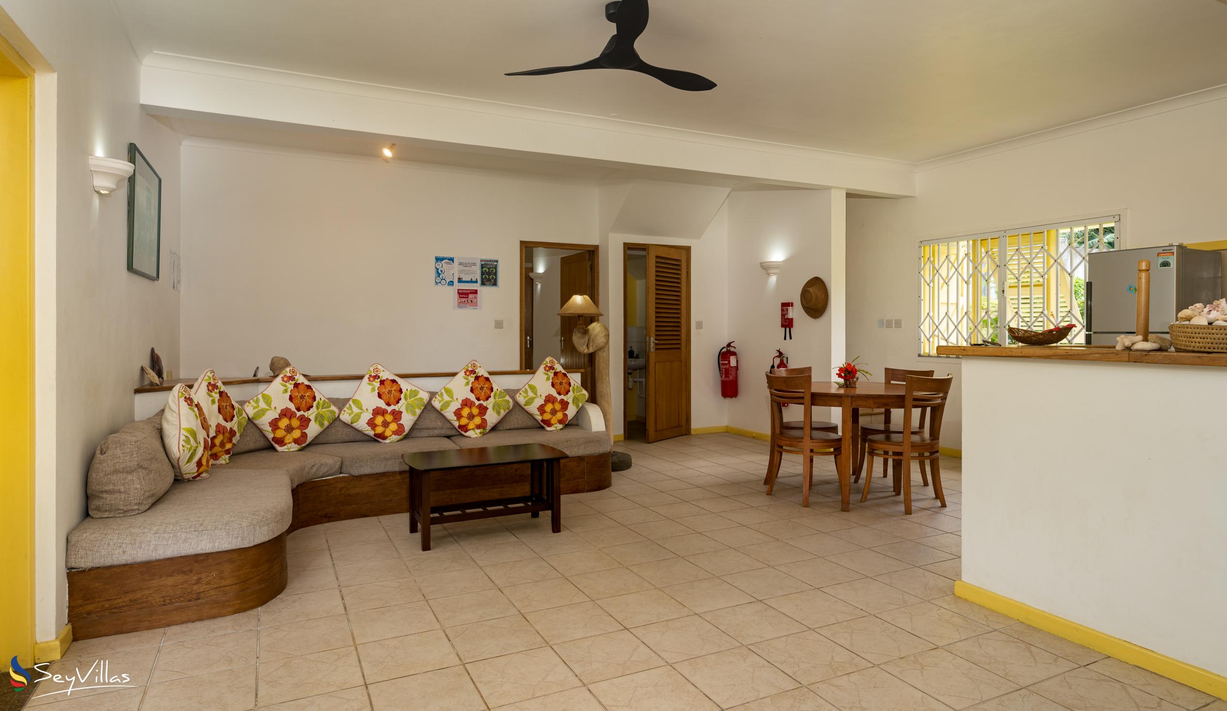 Foto 46: Villa Kordia - Villa mit 2 Schlafzimmern - Mahé (Seychellen)