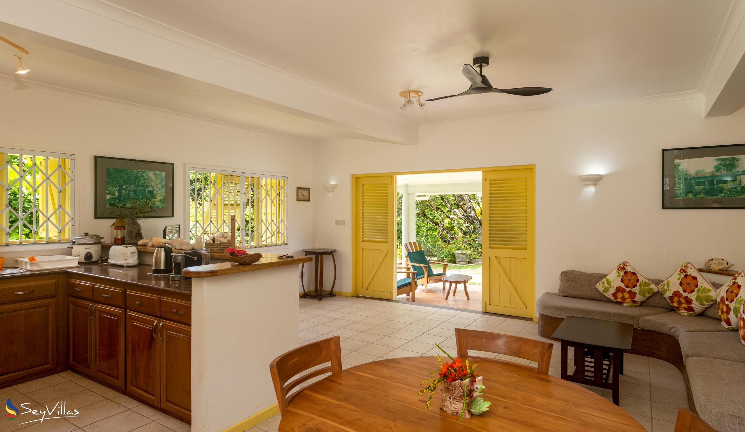 Foto 29: Villa Kordia - Villa mit 2 Schlafzimmern - Mahé (Seychellen)