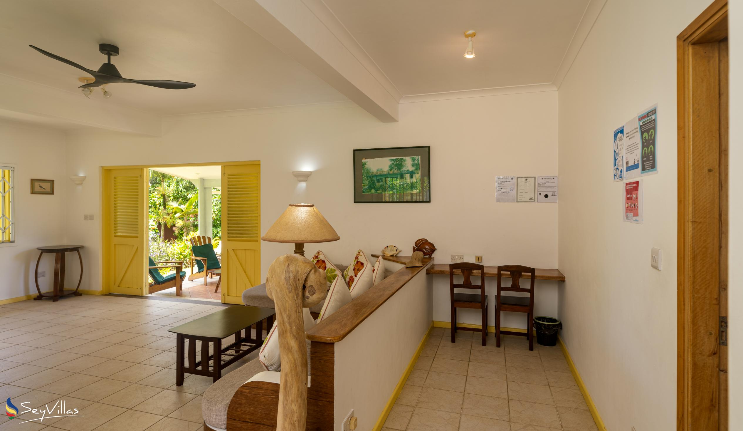 Foto 45: Villa Kordia - Villa mit 2 Schlafzimmern - Mahé (Seychellen)