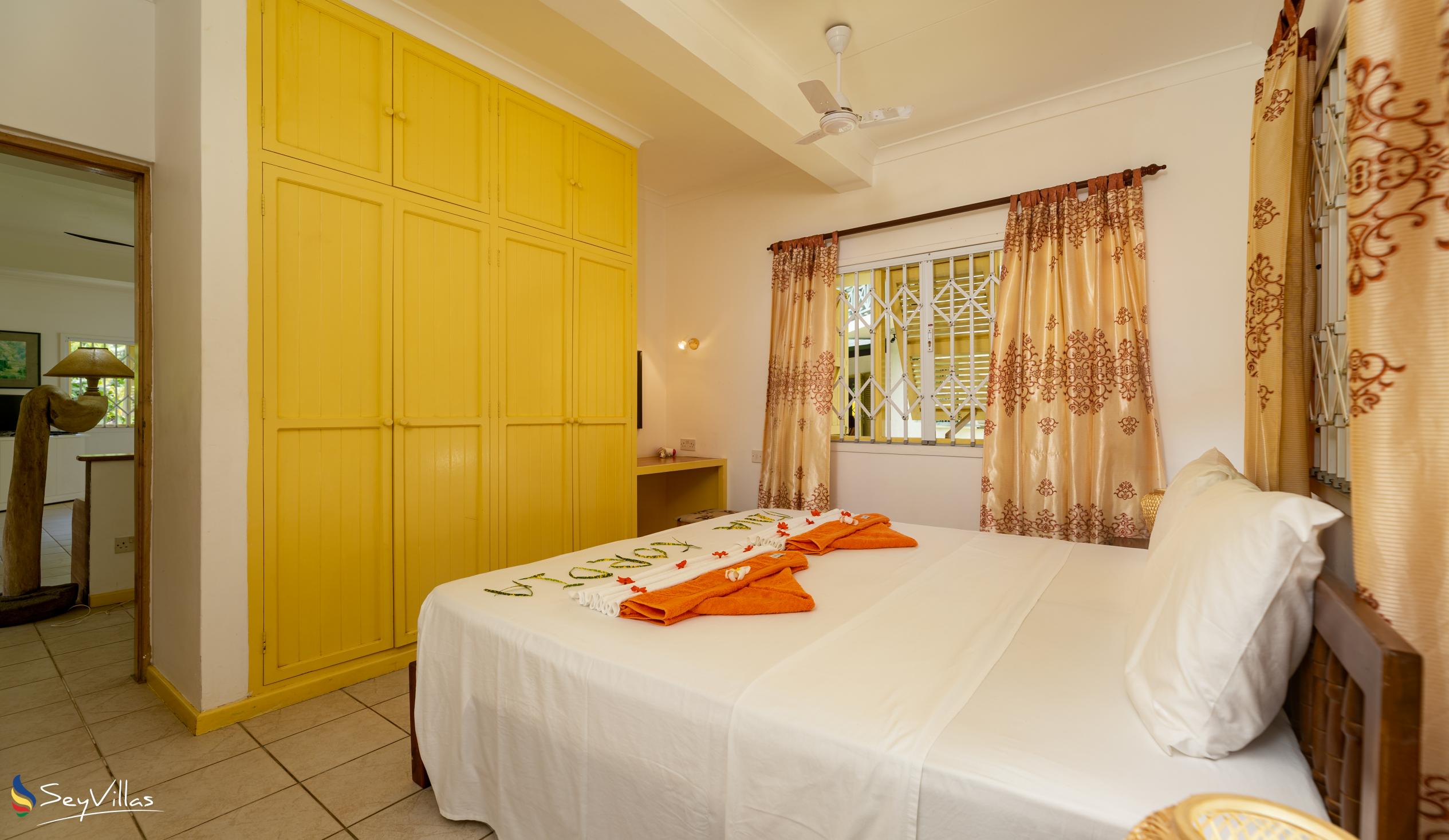 Foto 56: Villa Kordia - Villa mit 2 Schlafzimmern - Mahé (Seychellen)