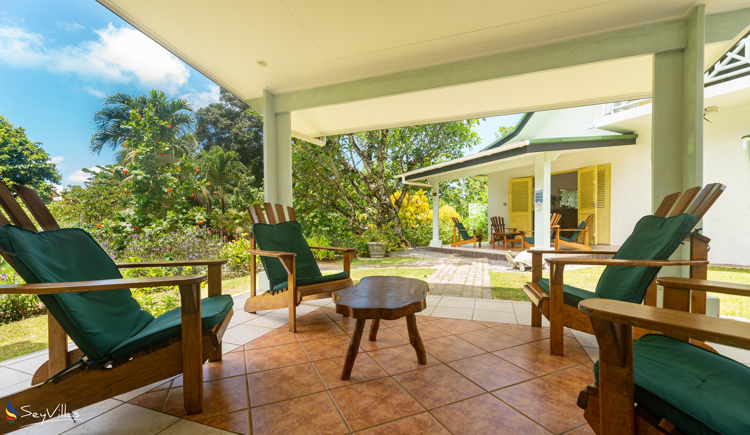 Foto 28: Villa Kordia - Villa mit 2 Schlafzimmern - Mahé (Seychellen)