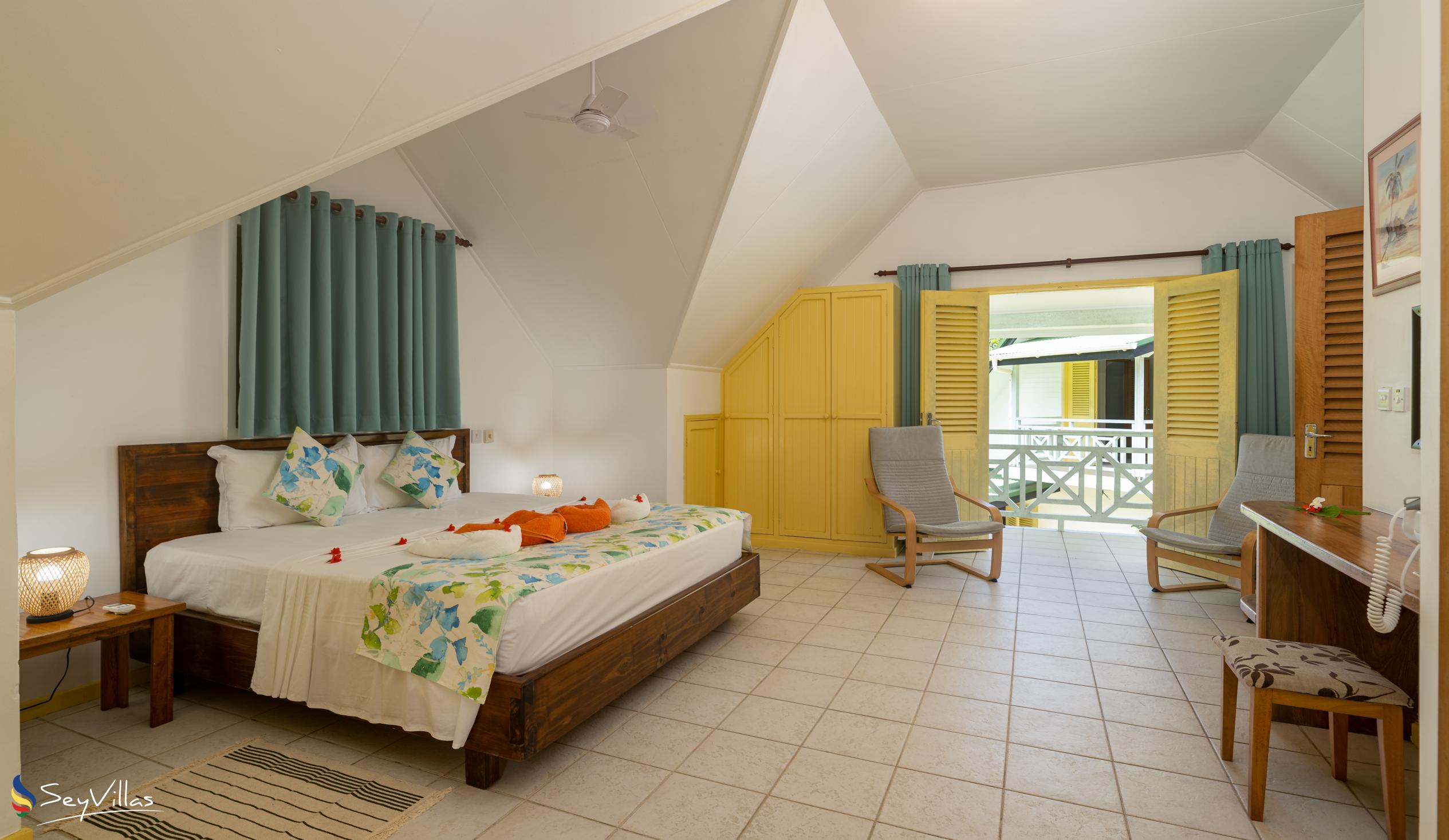 Foto 30: Villa Kordia - Villa mit 2 Schlafzimmern - Mahé (Seychellen)