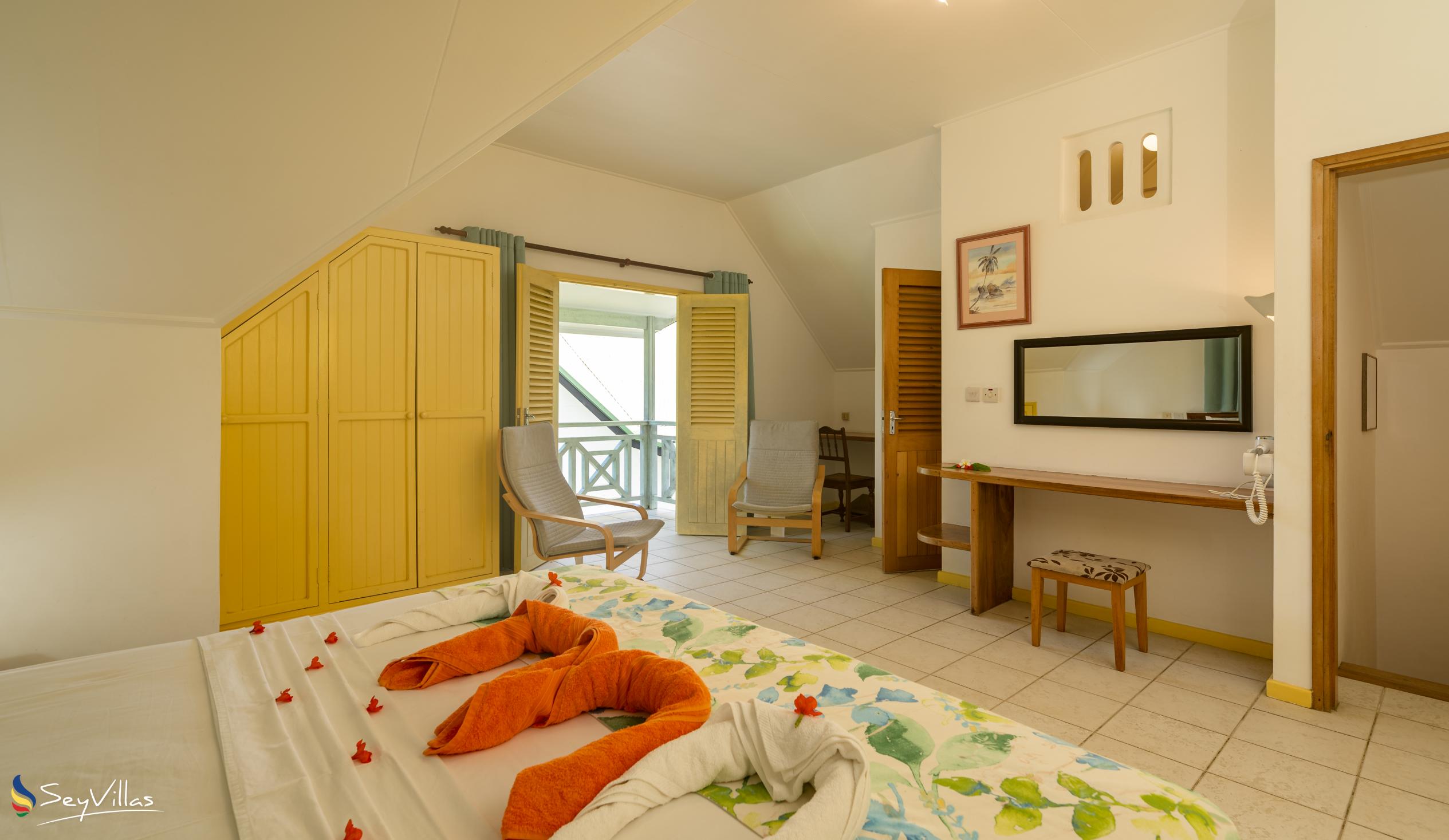 Foto 50: Villa Kordia - Villa con 2 Camere - Mahé (Seychelles)