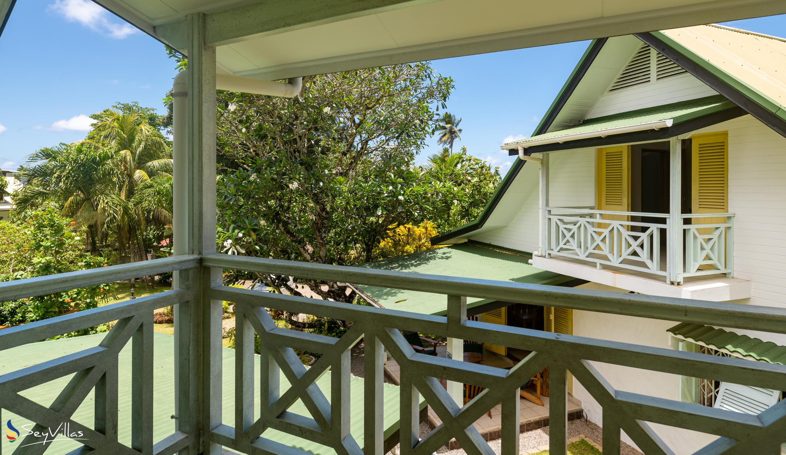 Foto 32: Villa Kordia - Villa mit 2 Schlafzimmern - Mahé (Seychellen)
