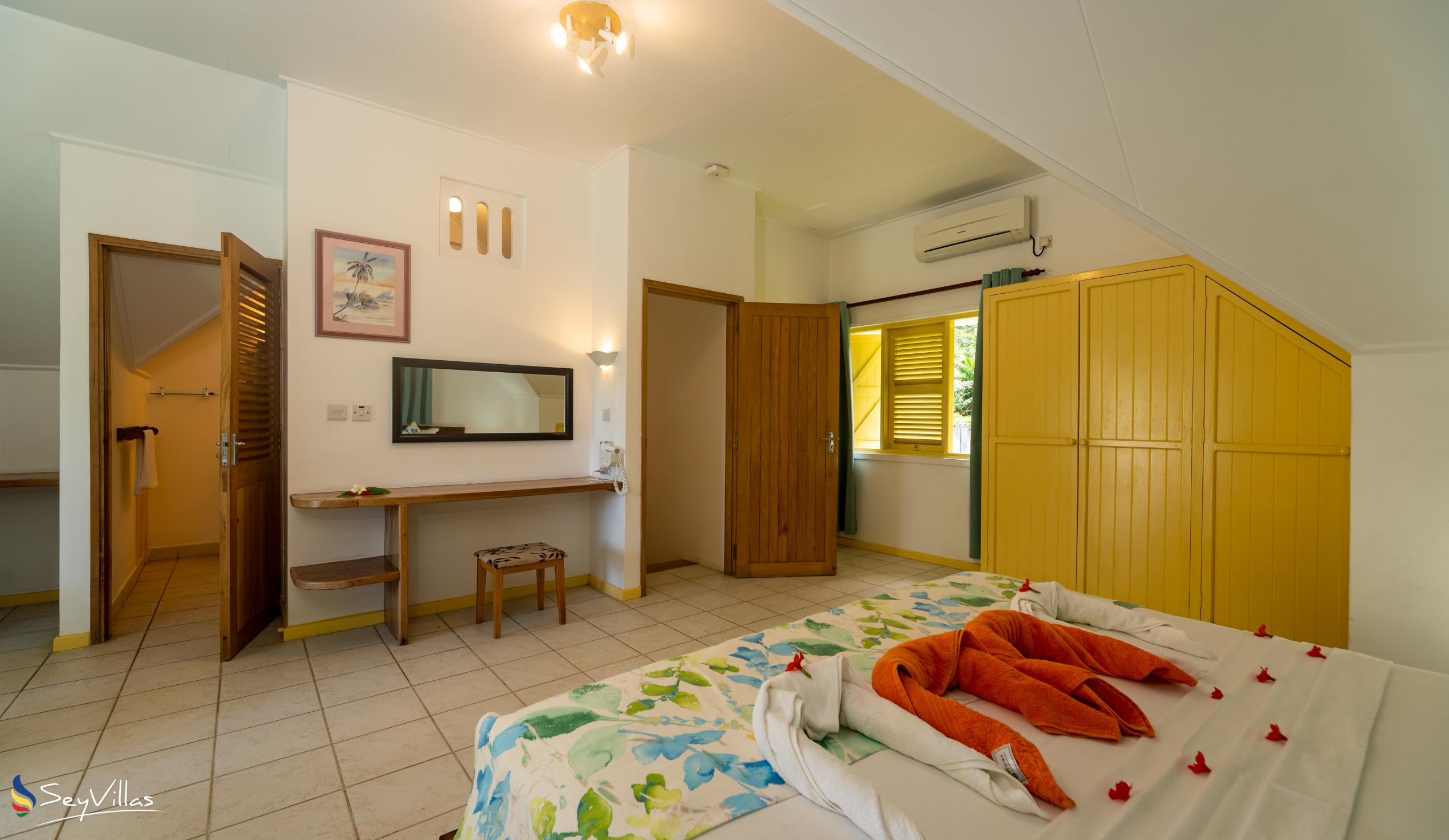 Foto 52: Villa Kordia - Villa mit 2 Schlafzimmern - Mahé (Seychellen)