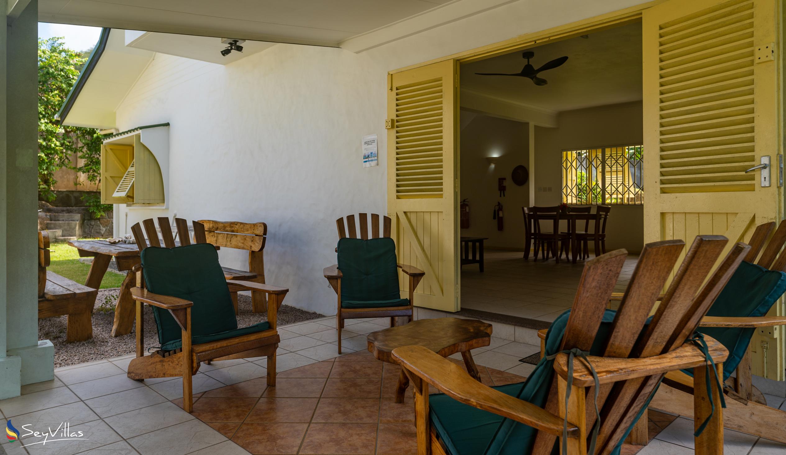 Foto 34: Villa Kordia - Villa con 2 Camere - Mahé (Seychelles)
