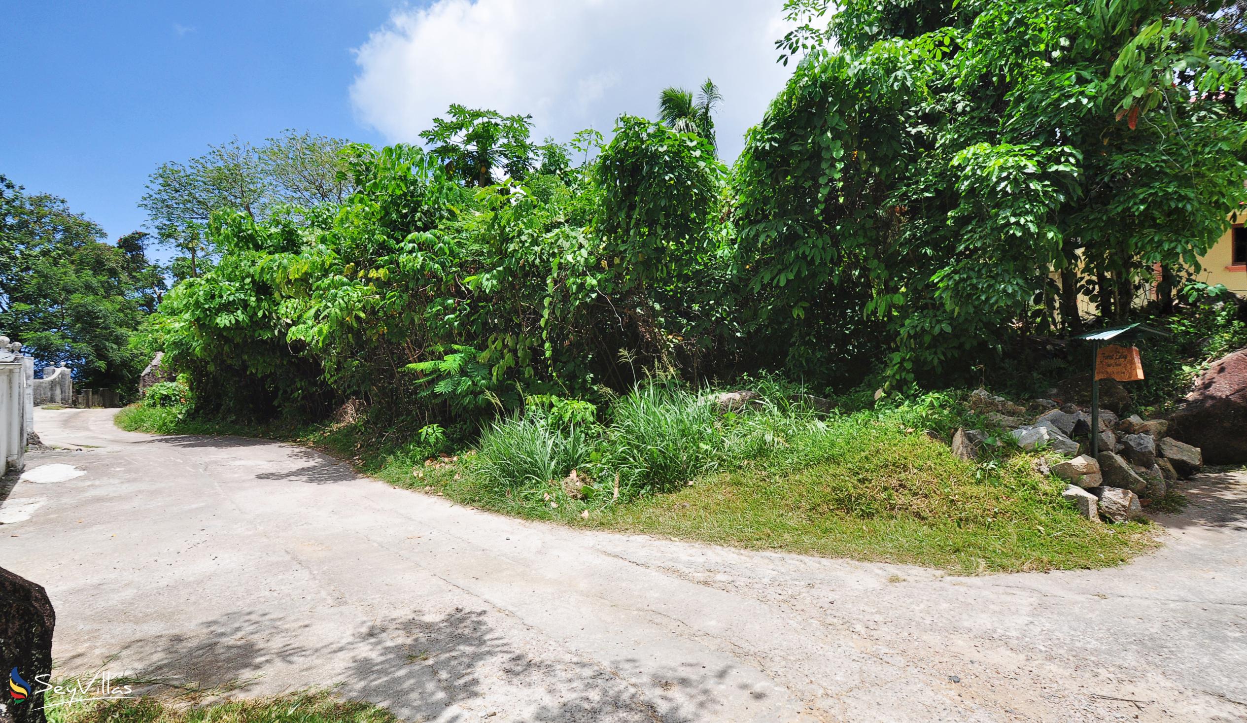 Foto 57: Forest Lodge Guest House - Location - Mahé (Seychelles)