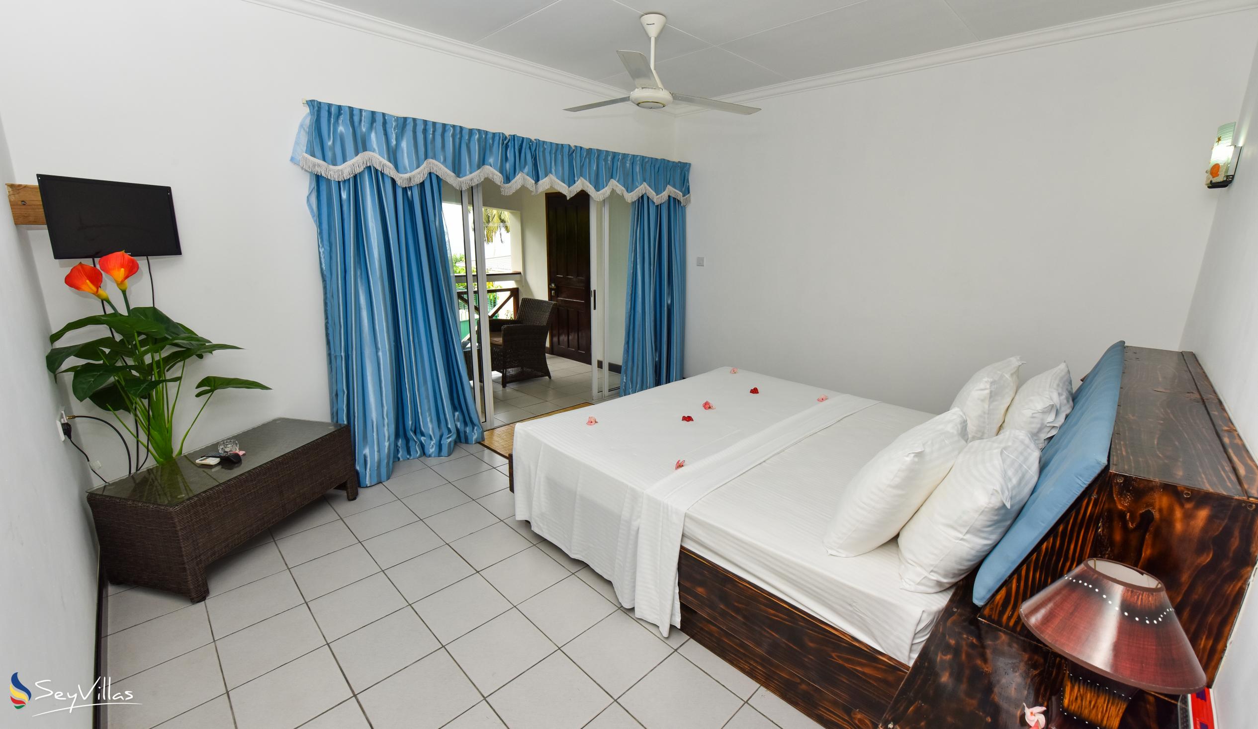 Photo 40: Anse Norwa Self Catering - Ground Floor Apartment (Job) - Mahé (Seychelles)