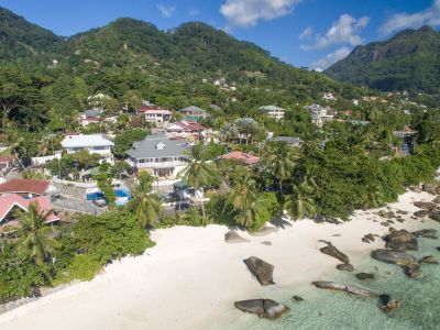 Anse Norwa Self Catering
