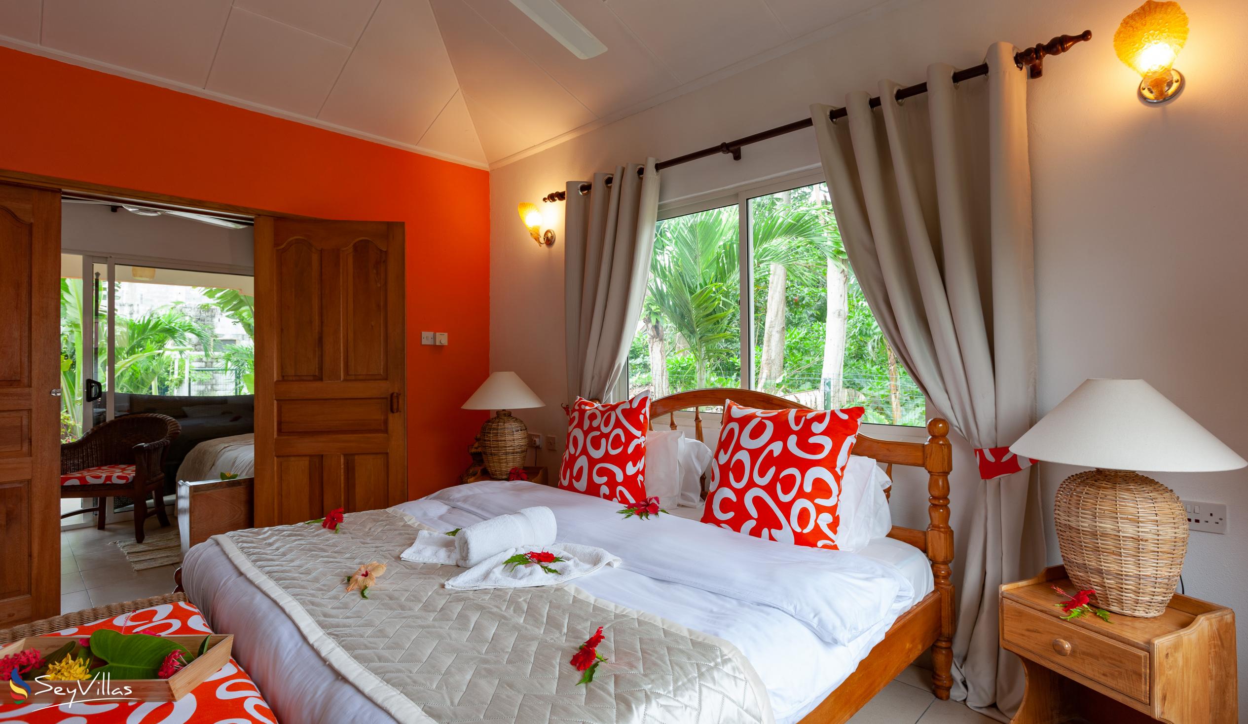 Foto 36: Oceane L'Union Villa - Villa - La Digue (Seychelles)