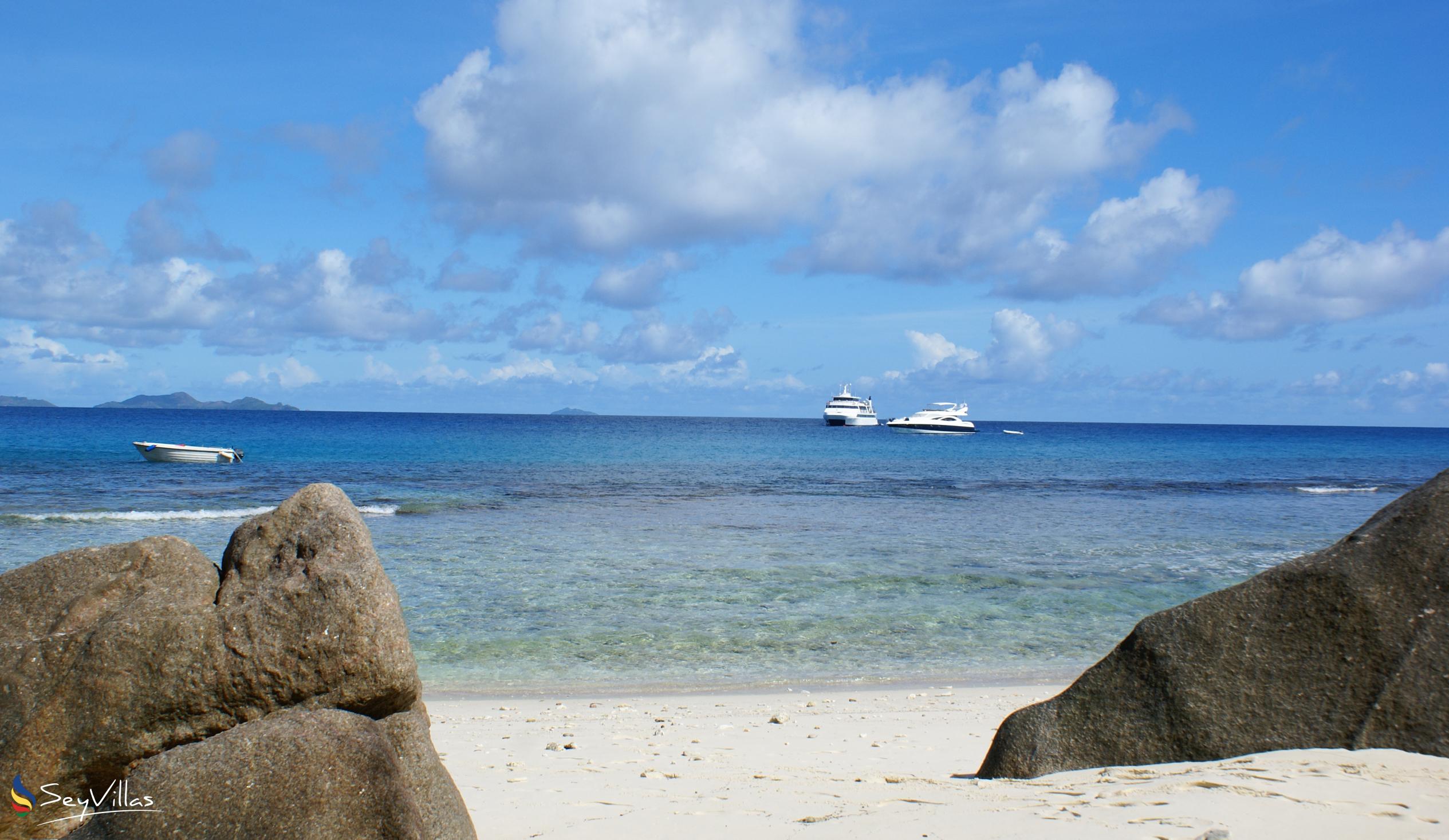 Photo 54: Pegasus Cruise (Variety Garden of Eden 4 nights) - Beaches - Seychelles (Seychelles)