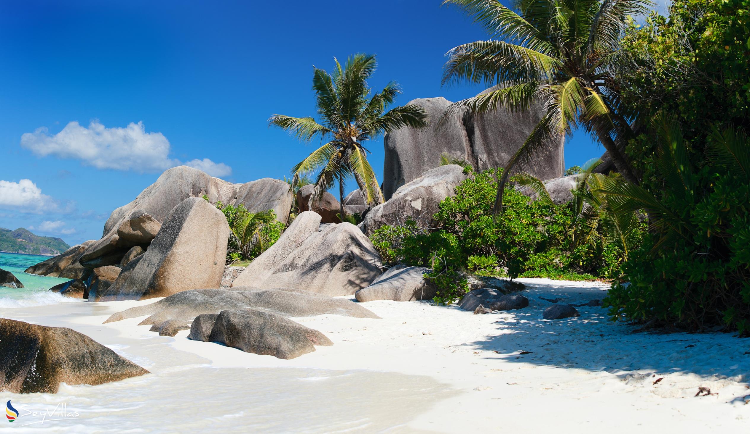 Foto 58: Pegasus Cruise (Variety Garden of Eden 3 nights) - Plages - Seychelles (Seychelles)