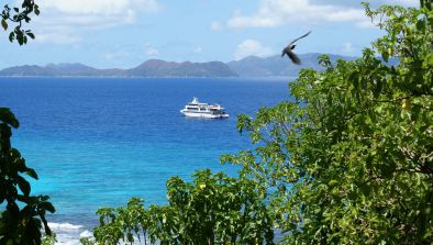 Yacht Variety Garden Of Eden 3 Nights Auf Seychellen Seychellen