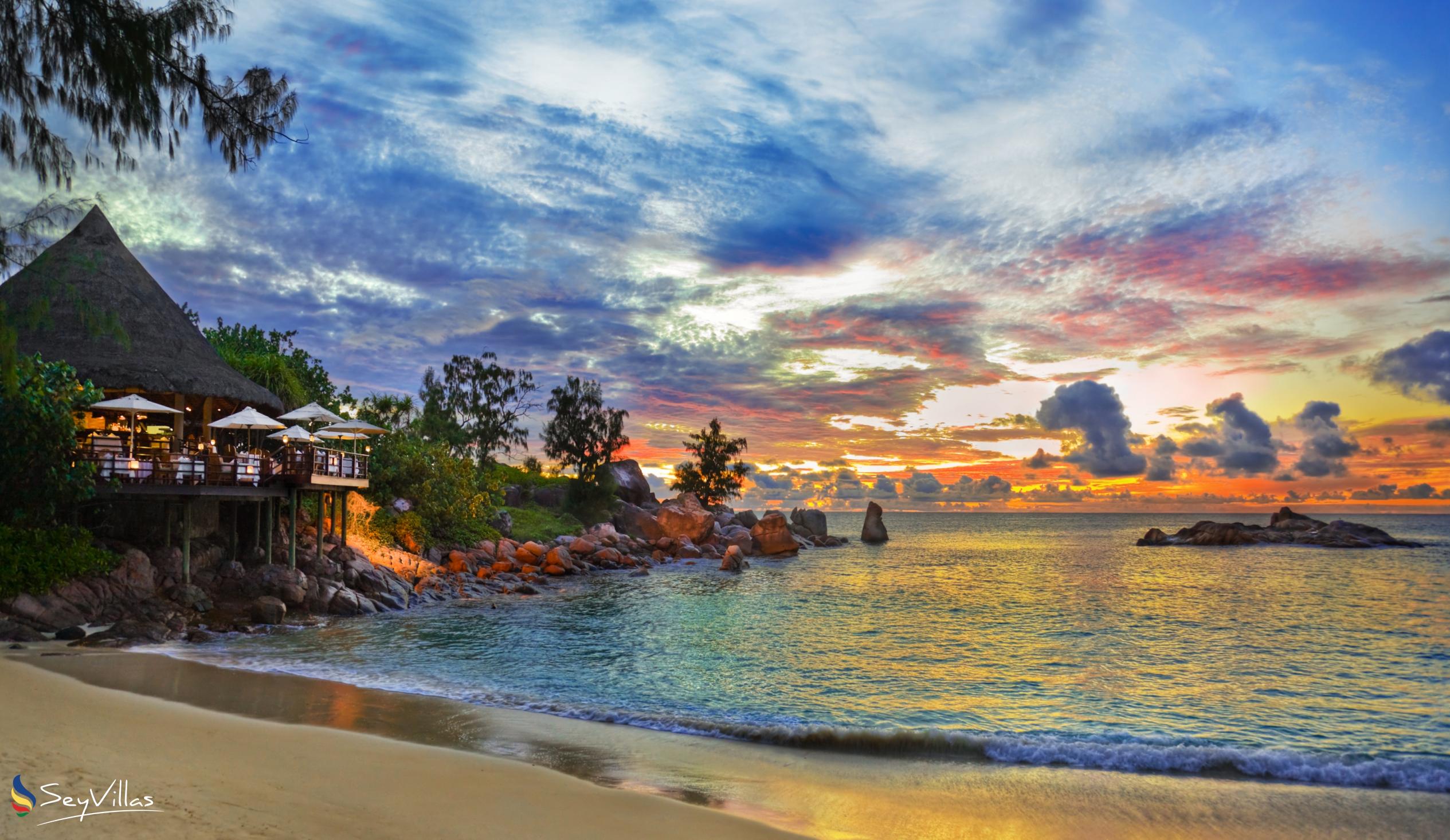 Photo 41: Pegasus Cruise (Variety Garden of Eden 7 nights) - Beaches - Seychelles (Seychelles)