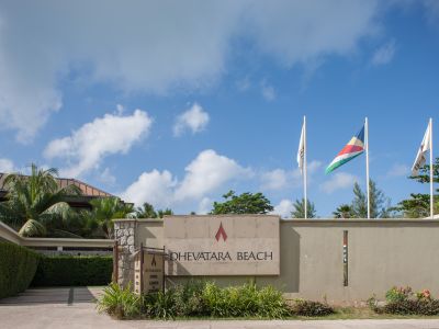 Dhevatara Beach Hotel