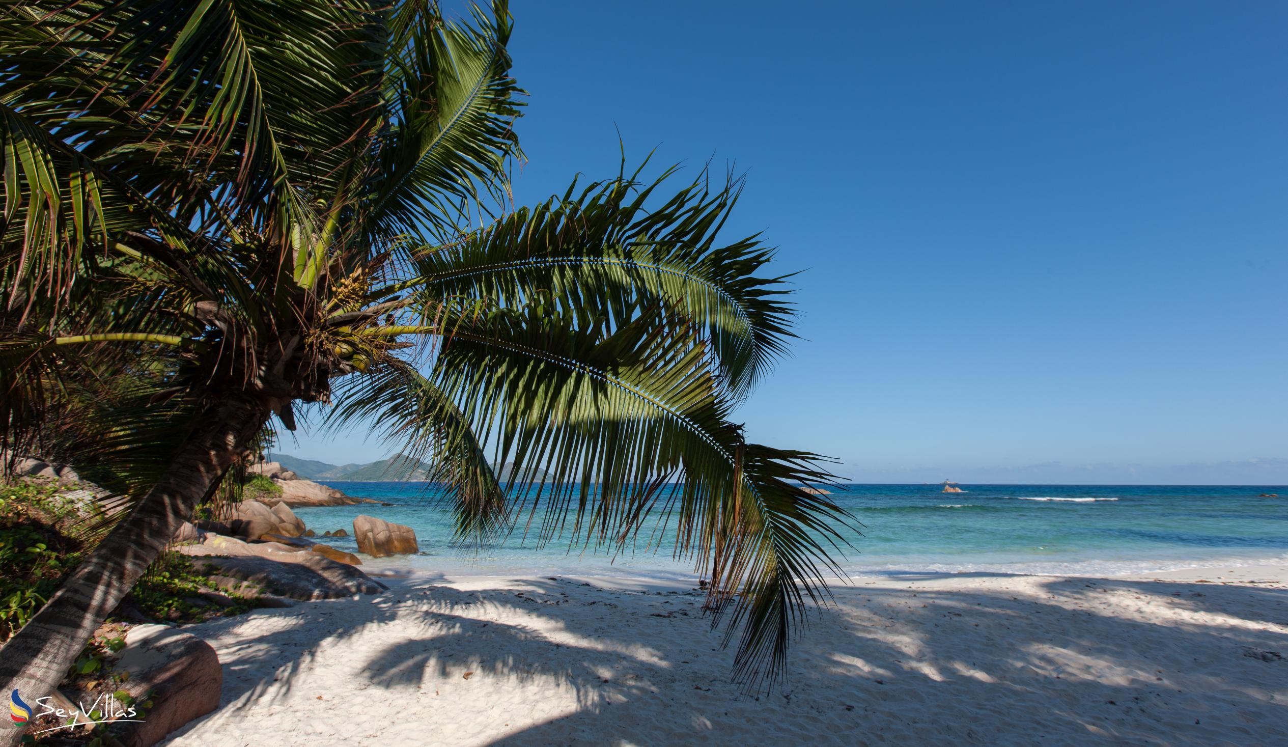 Photo 41: O'Soleil Chalets - Beaches - La Digue (Seychelles)