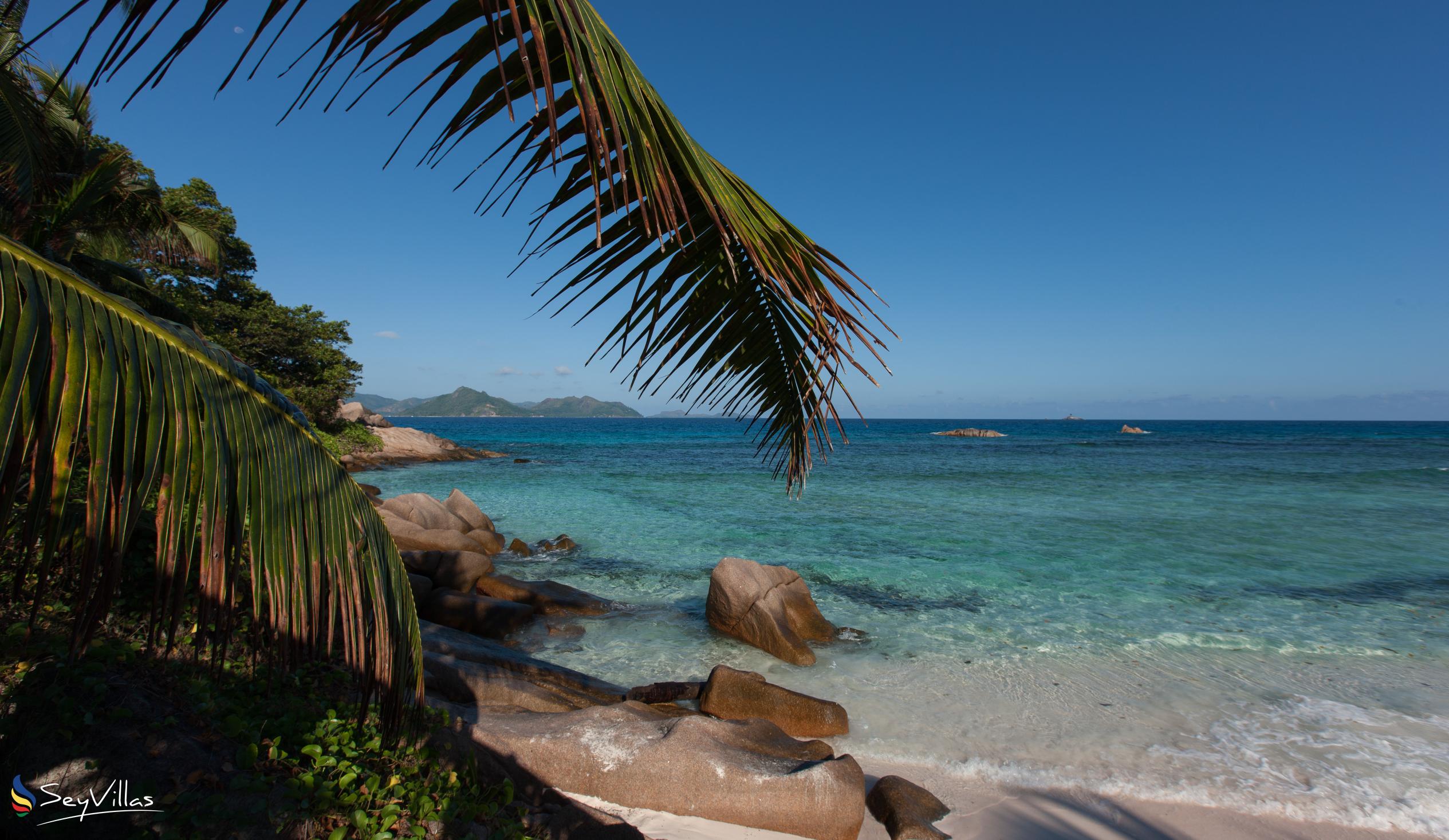 Foto 42: O'Soleil Chalets - Spiagge - La Digue (Seychelles)