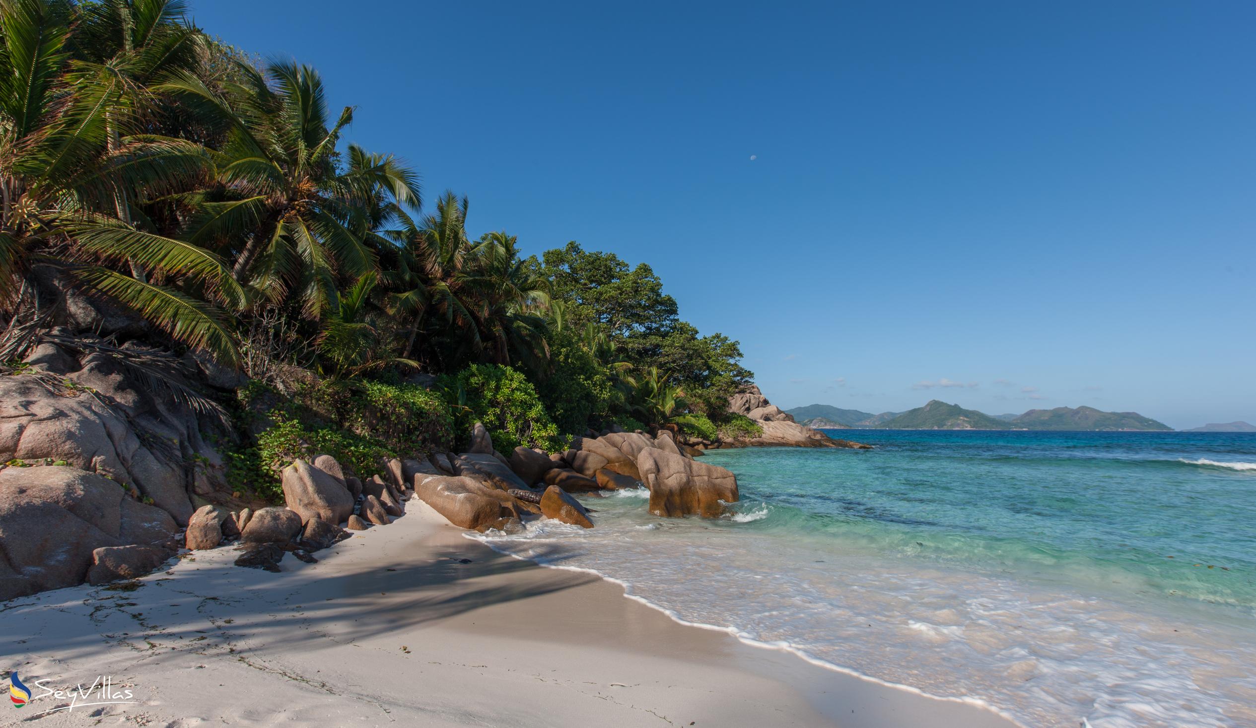 Foto 39: O'Soleil Chalets - Spiagge - La Digue (Seychelles)