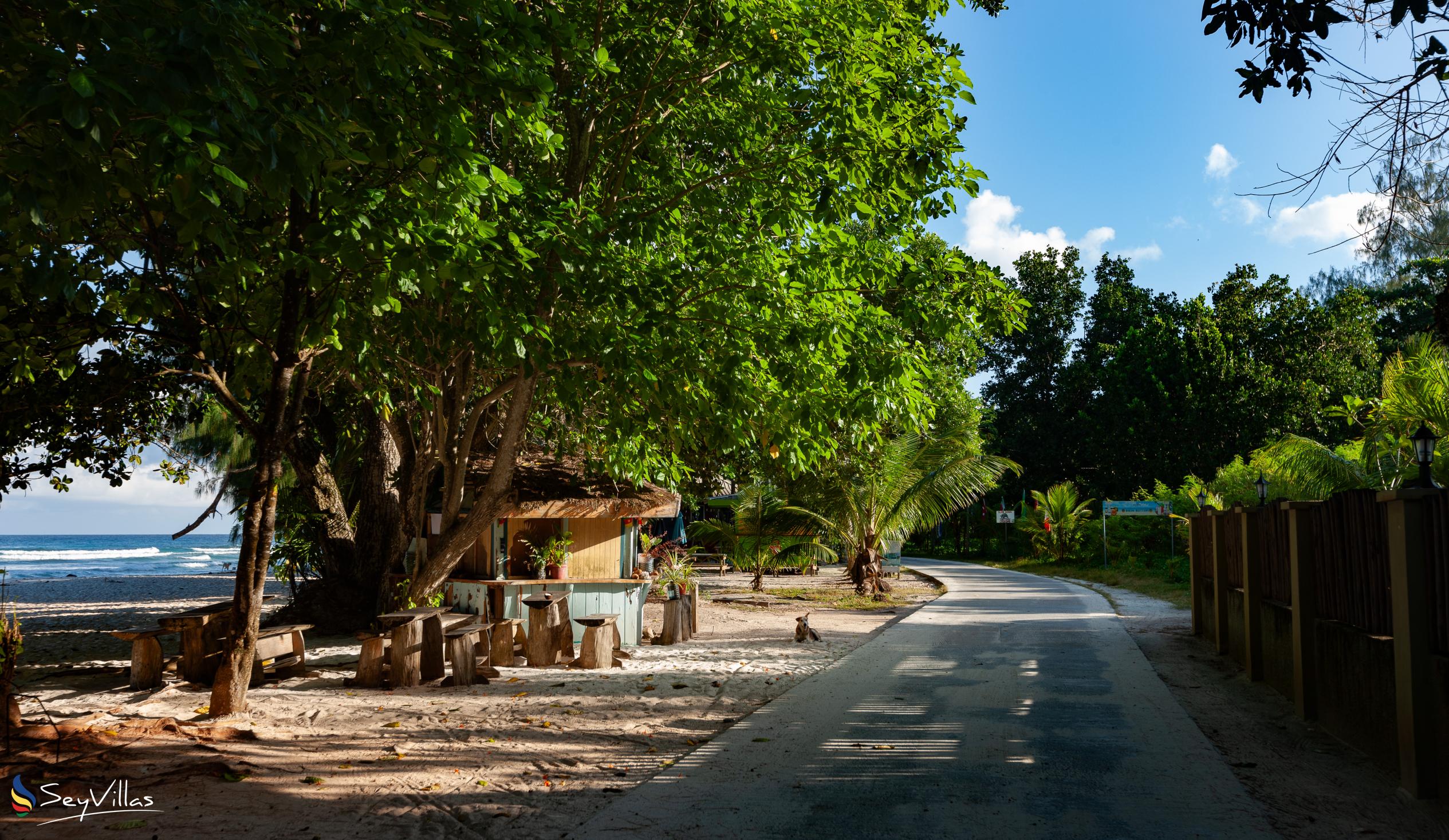 Foto 20: O'Soleil Chalets - Location - La Digue (Seychelles)